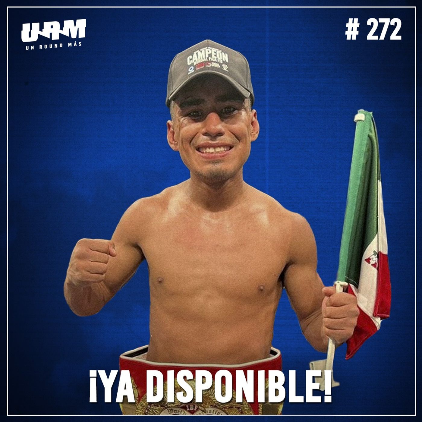 Un Round Más