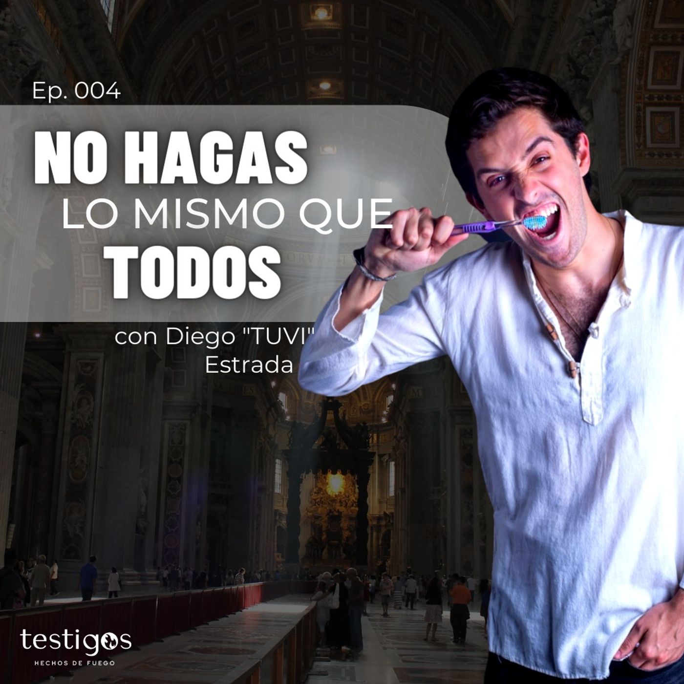 Testigos