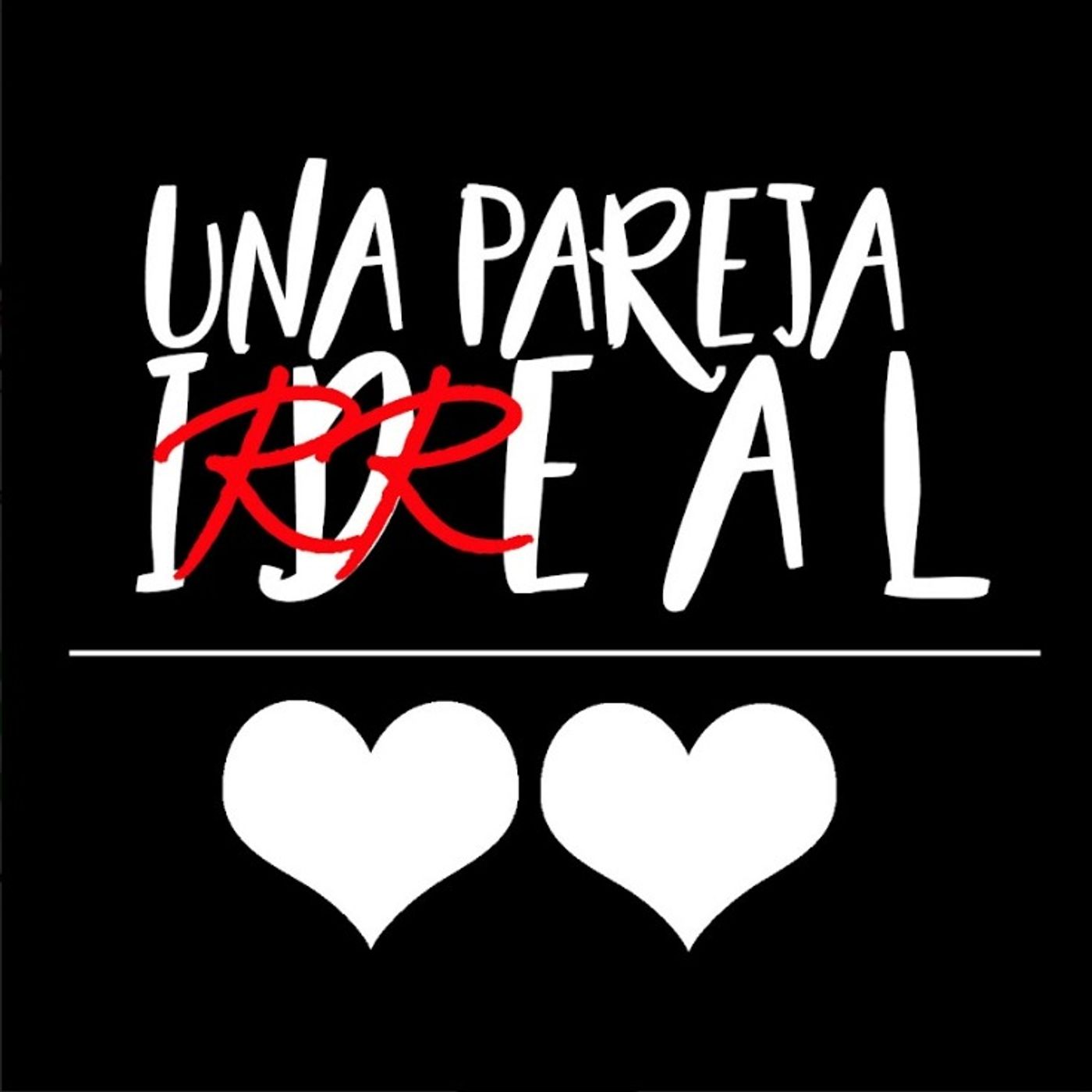 Una pareja irreal