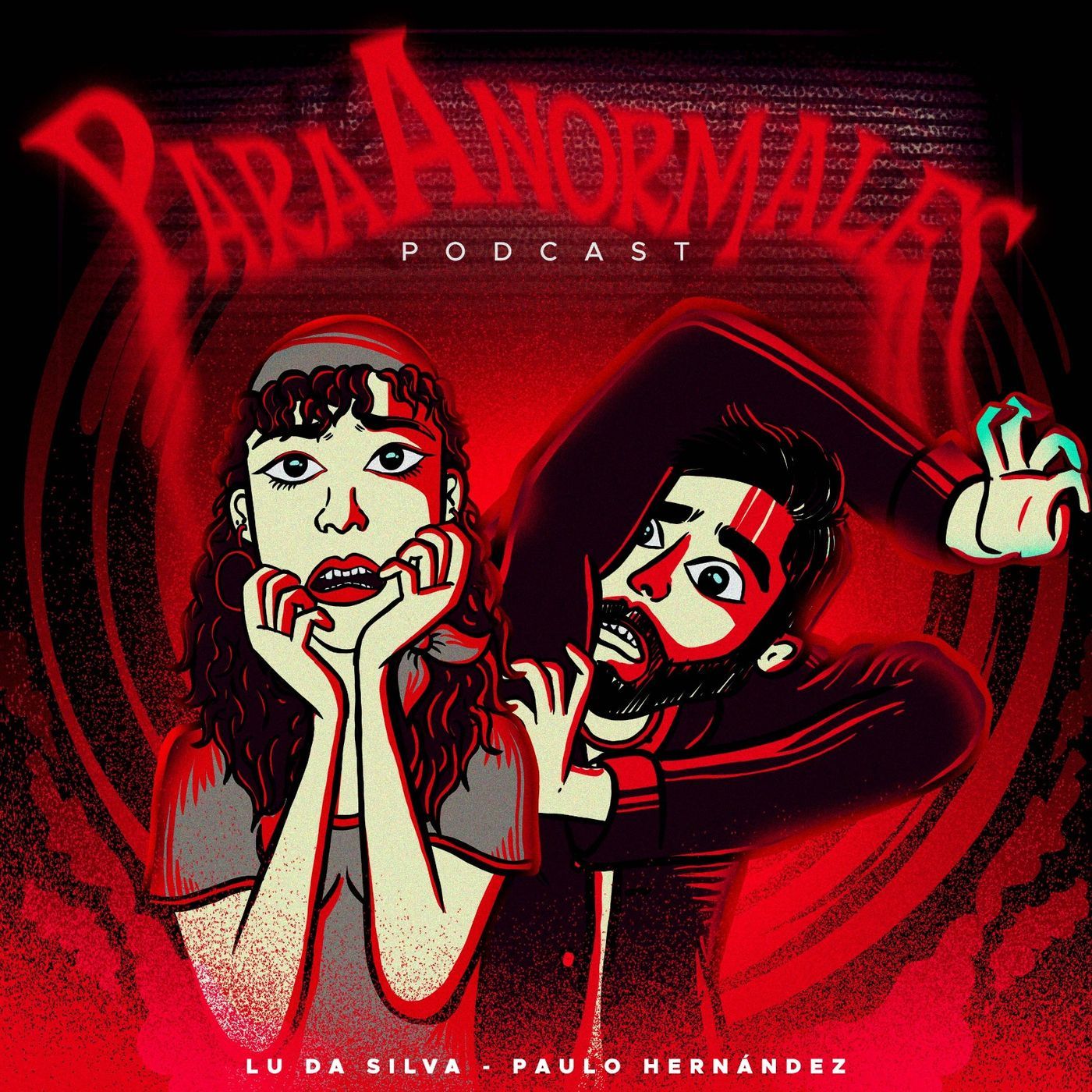 ParaAnormales Podcast