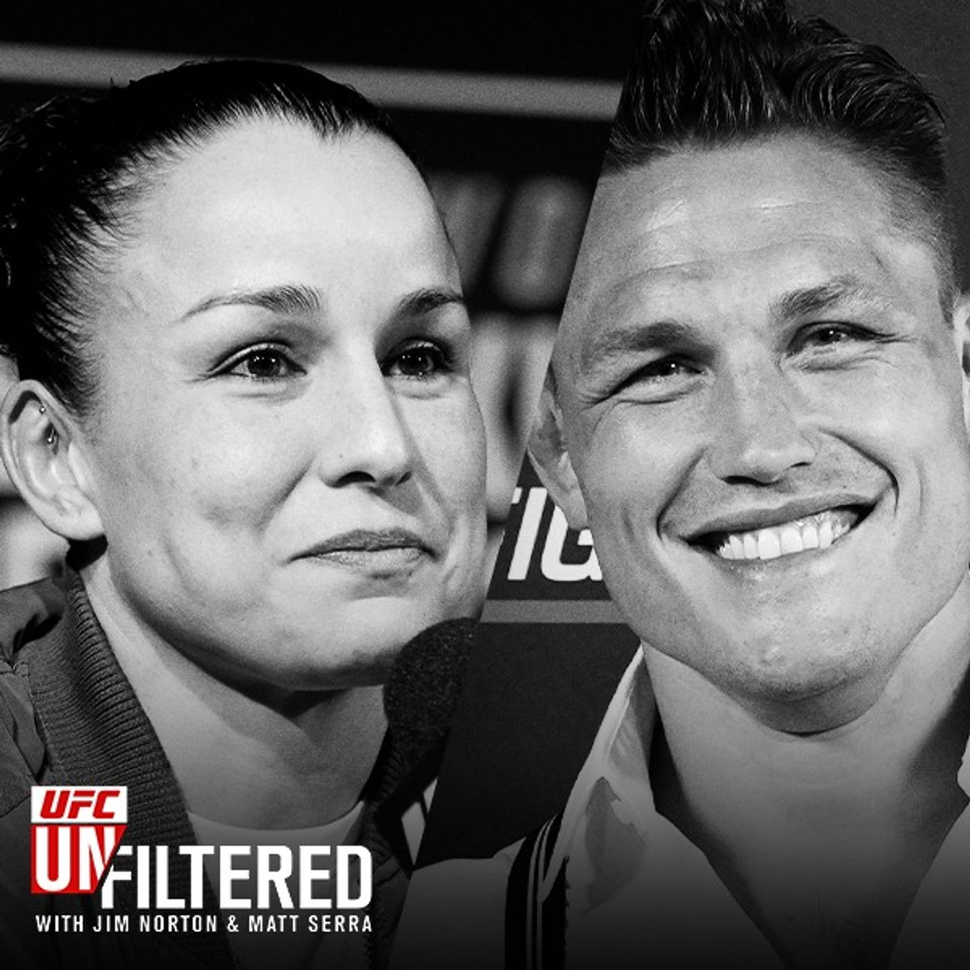 UFC Unfiltered with Jim Norton and Matt Serra