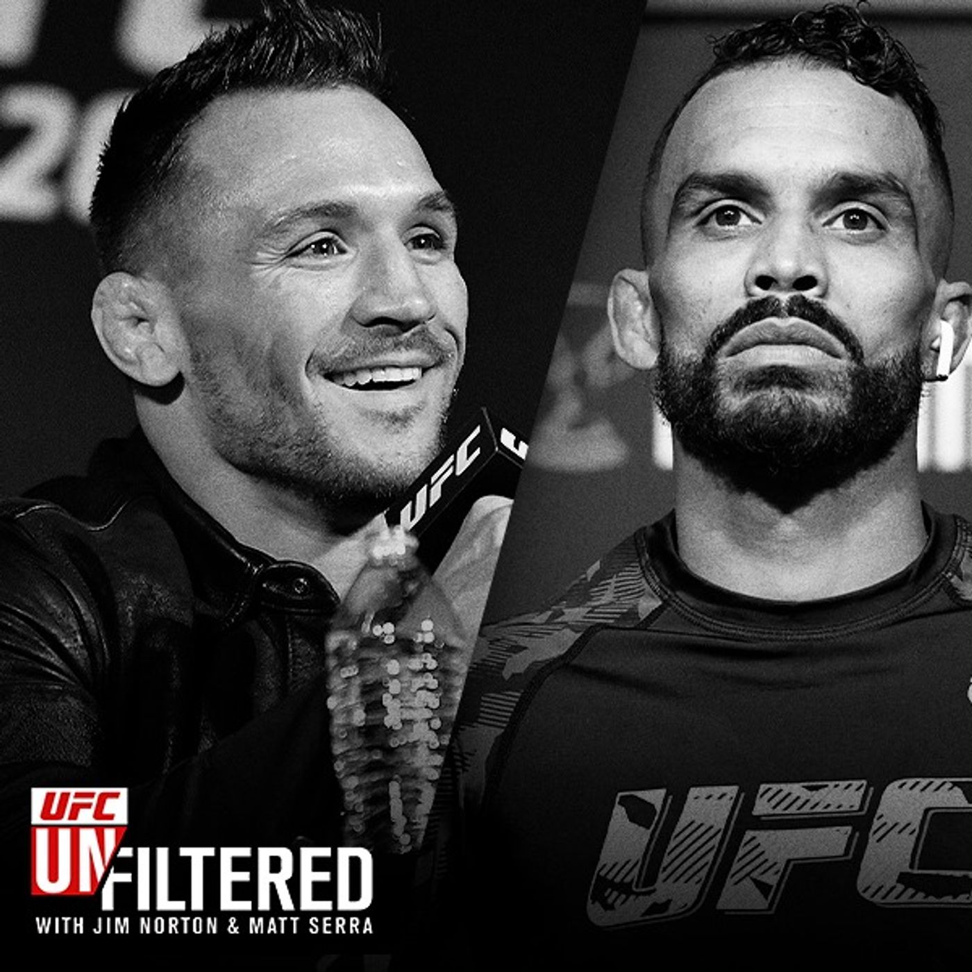 UFC Unfiltered with Jim Norton and Matt Serra