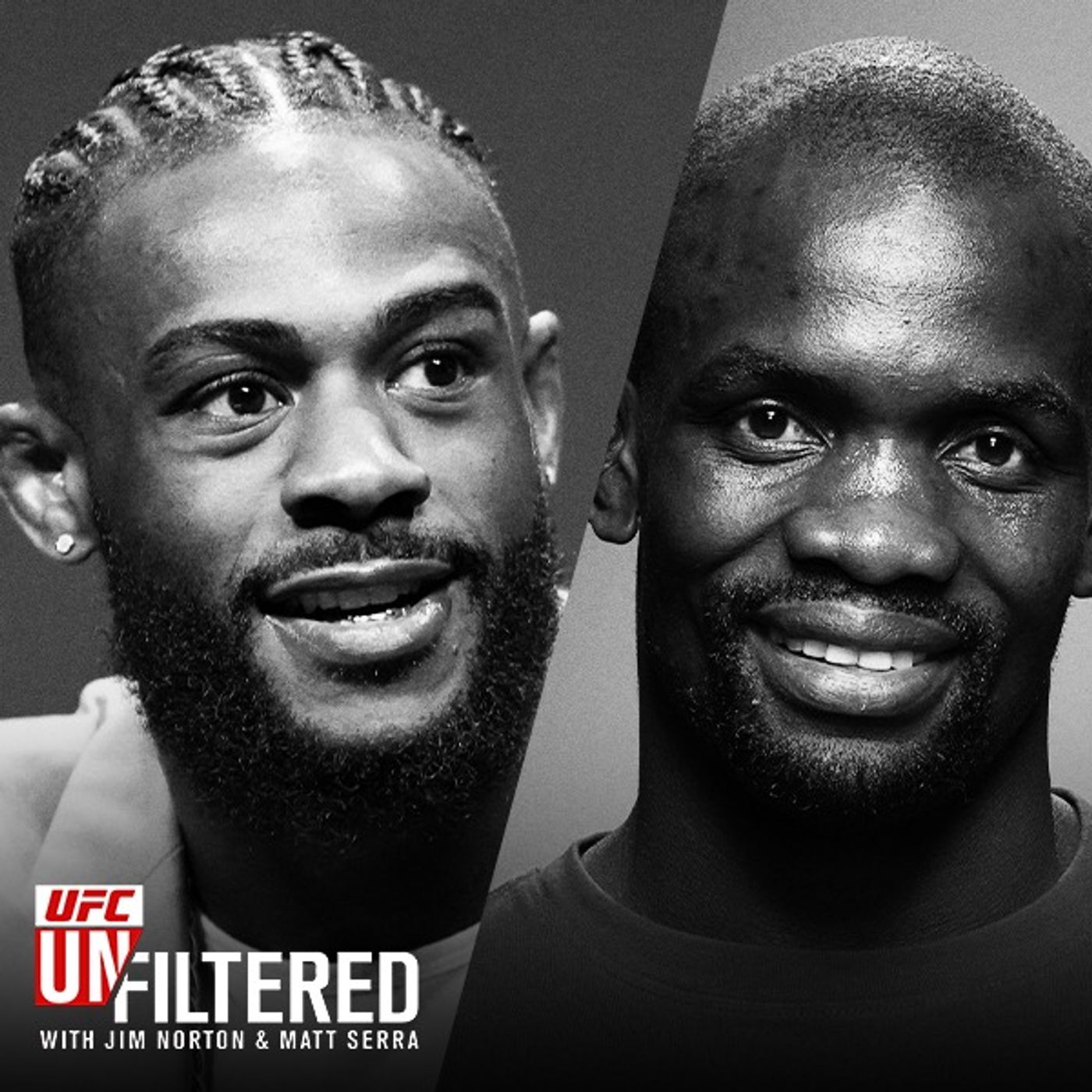 UFC Unfiltered with Jim Norton and Matt Serra