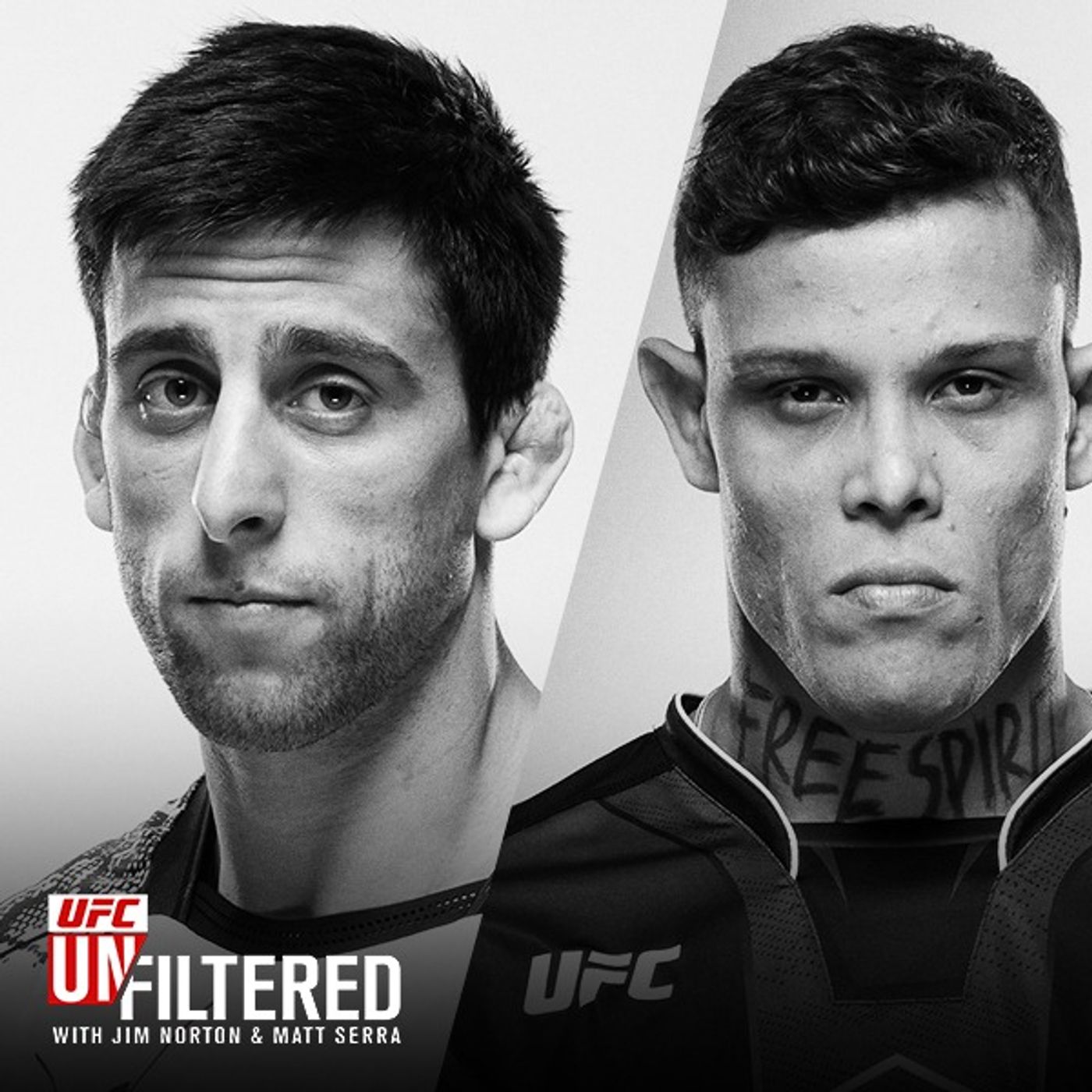 Steve Erceg, Caio Borralho, UFC 301 predictions