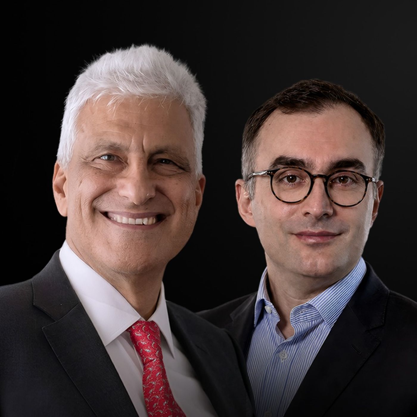 The Objectway Journey towards Scalable Innovation: A conversation with the two Luigis