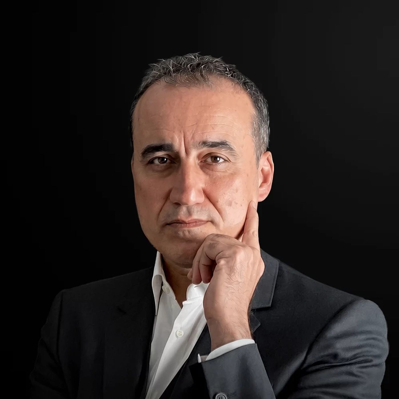 Trust, AI and Scaling Wealth Management
