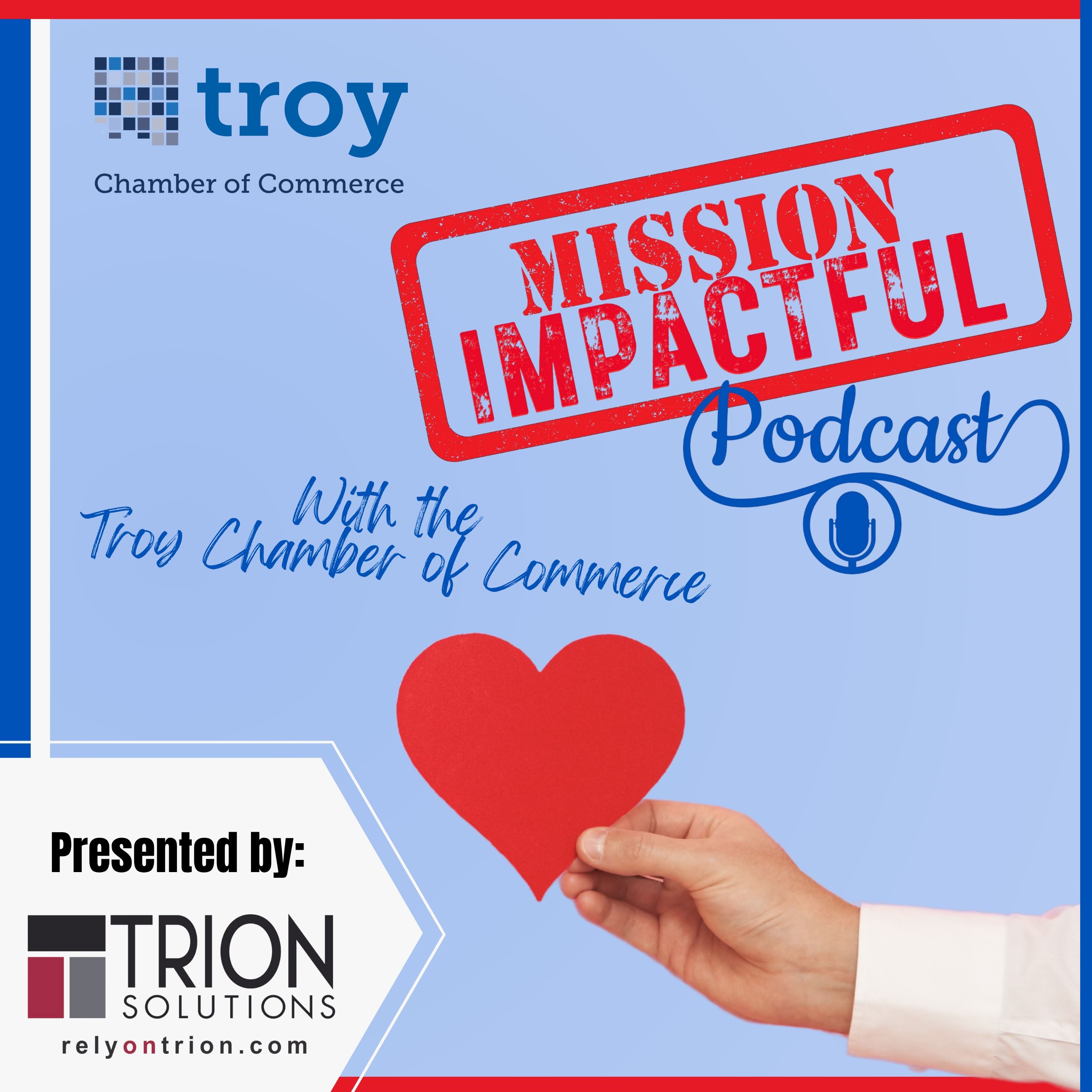 Mission Impactful