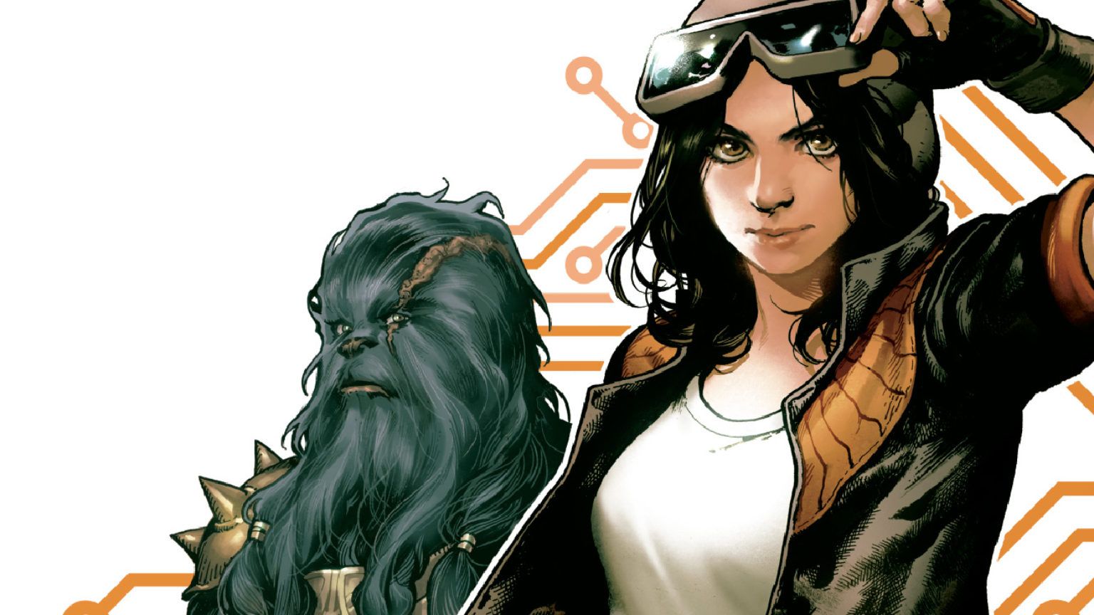 Minisode 10 | Doctor Aphra