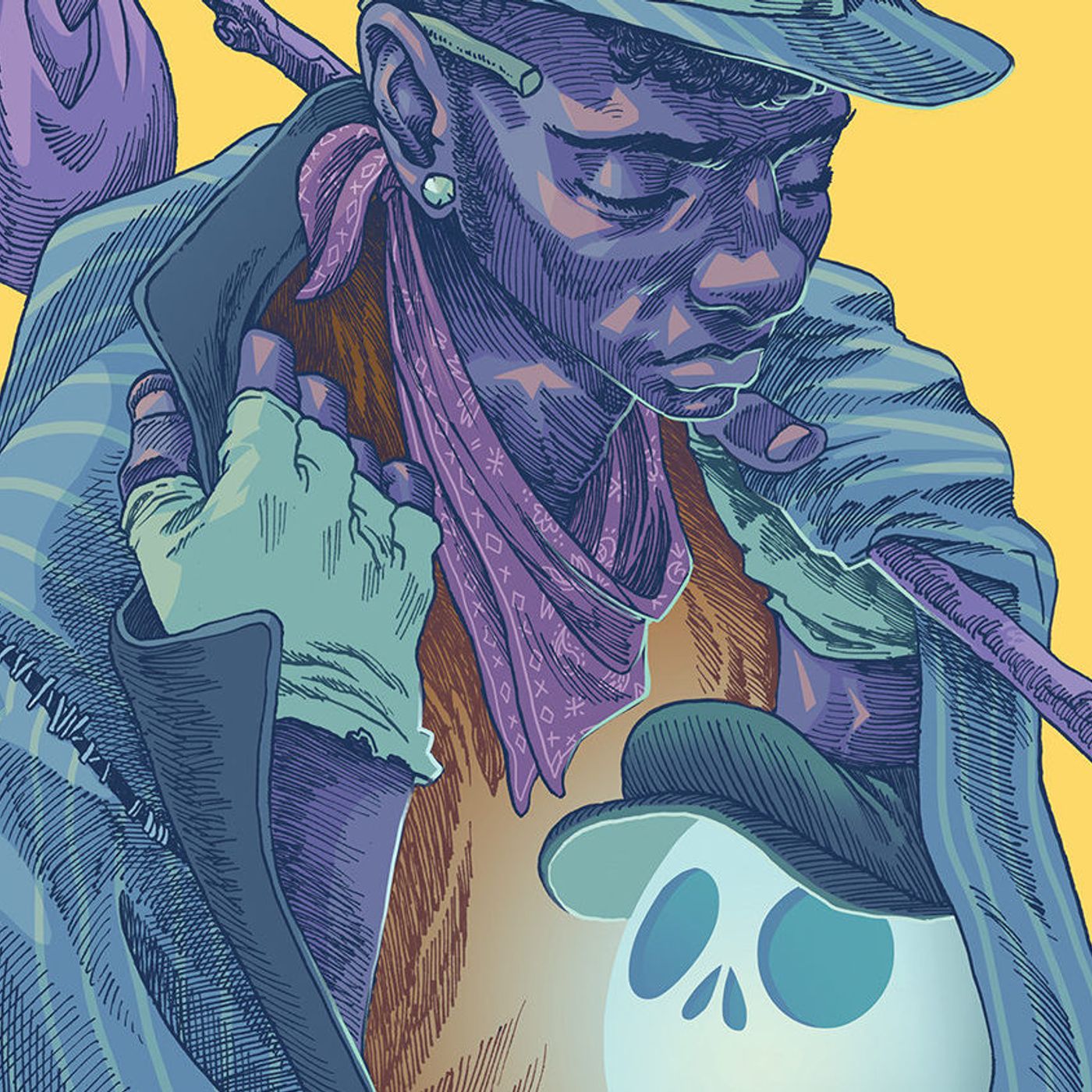 Episode 110 | Dream a Little Dream of Comics