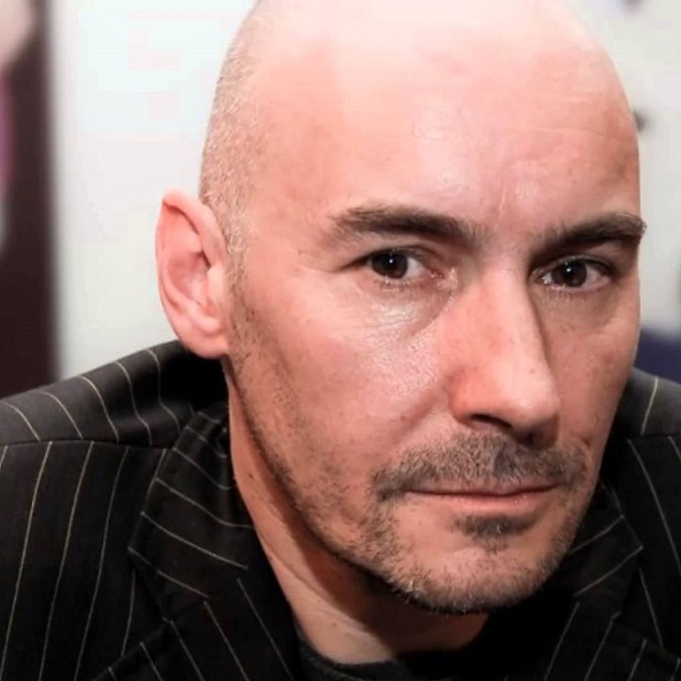 Minisode 18 | Grant Morrison