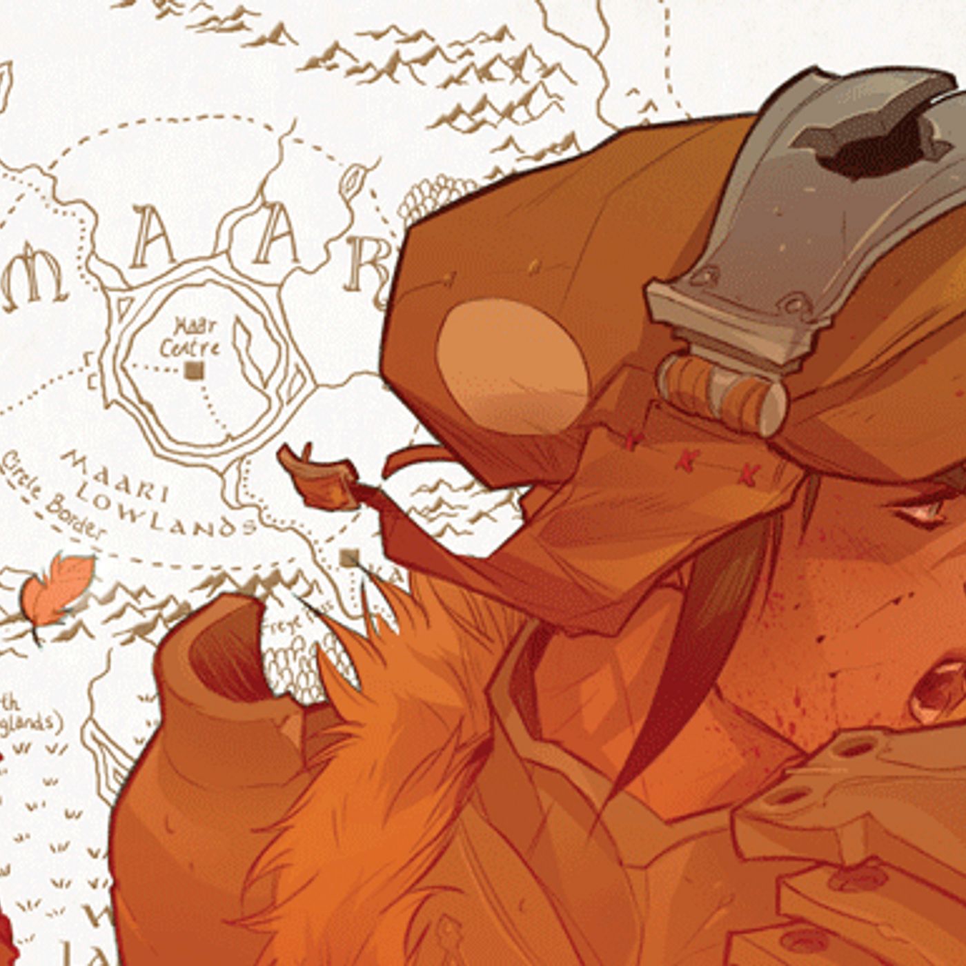 Episode 154 | There’s nothing wrong with erotic comics