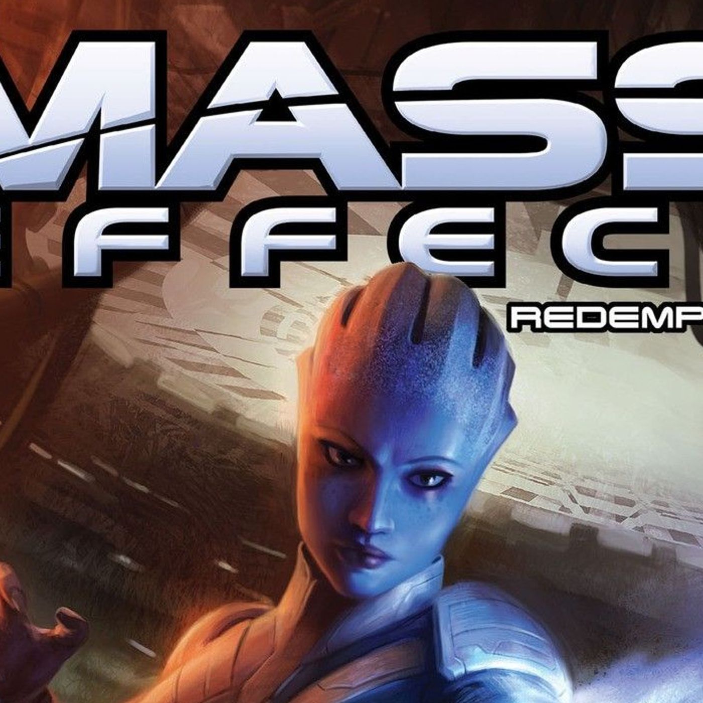Bonus Minisode 3 | Mass Effect + Extra Life 2017