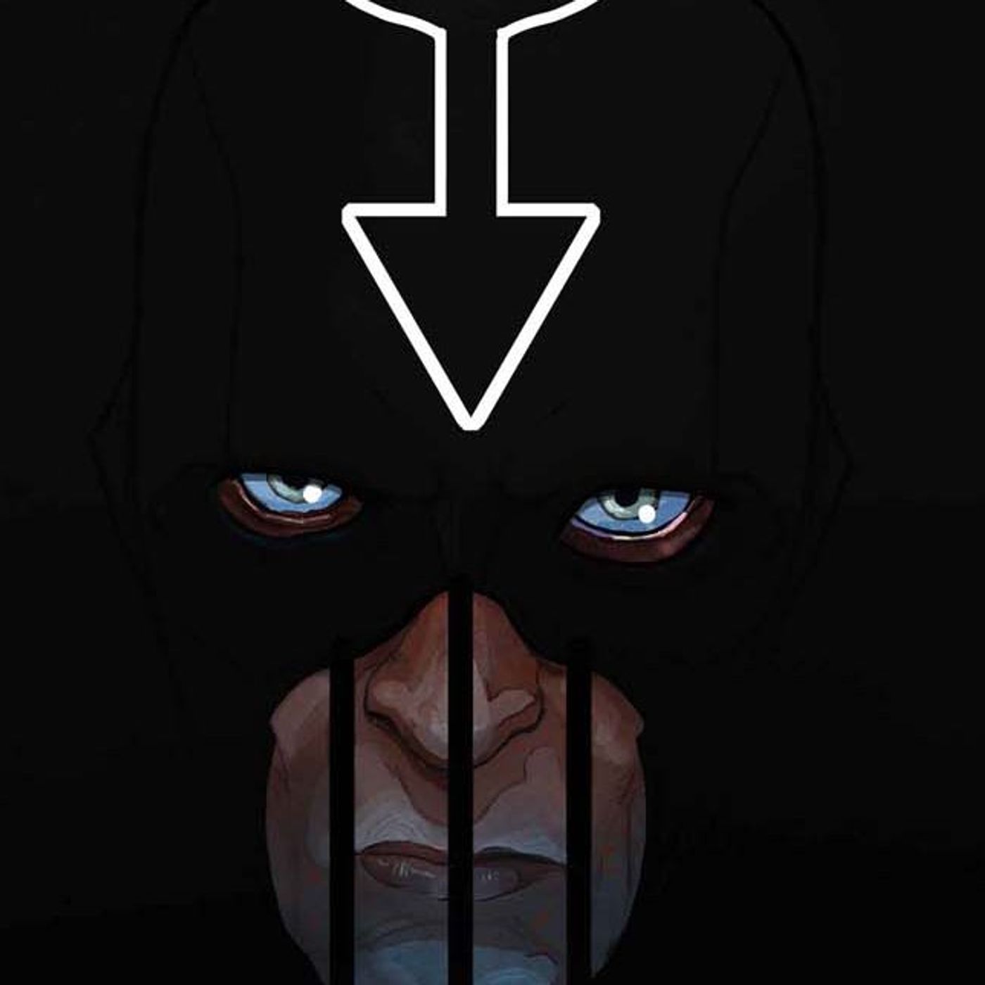 I Read Comic Books