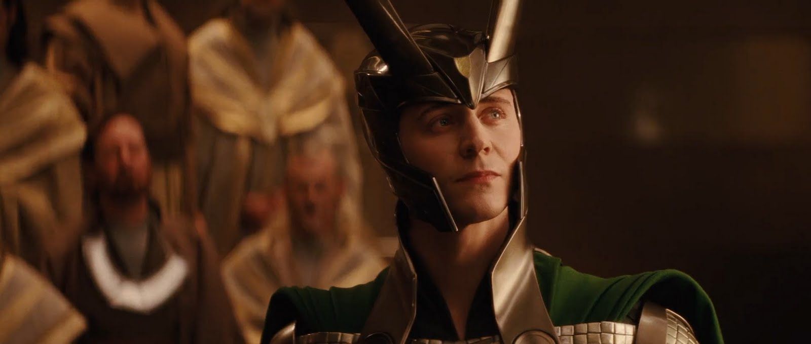 Episode 159 | We had a technical glitch (MCU Villians)