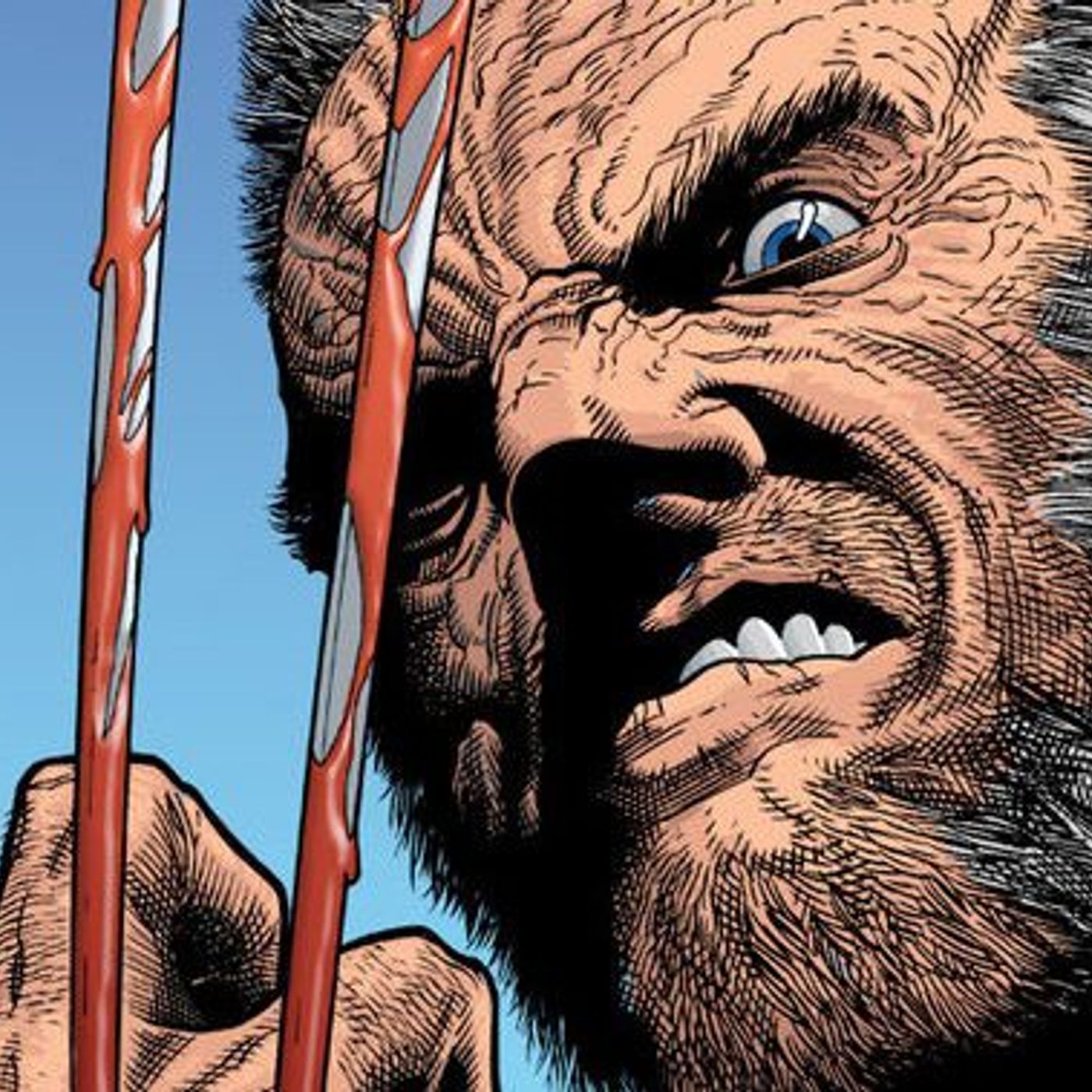 Episode 125 | Goodreads Book of the Month: Old Man Logan