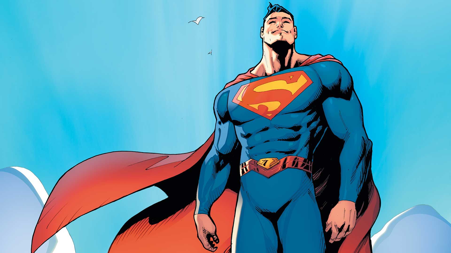 I Read Comic Books