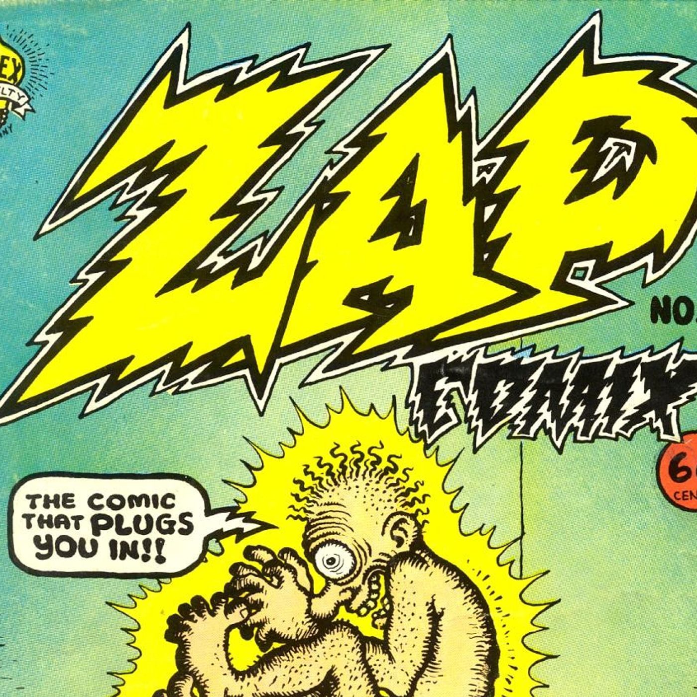 I Read Comic Books