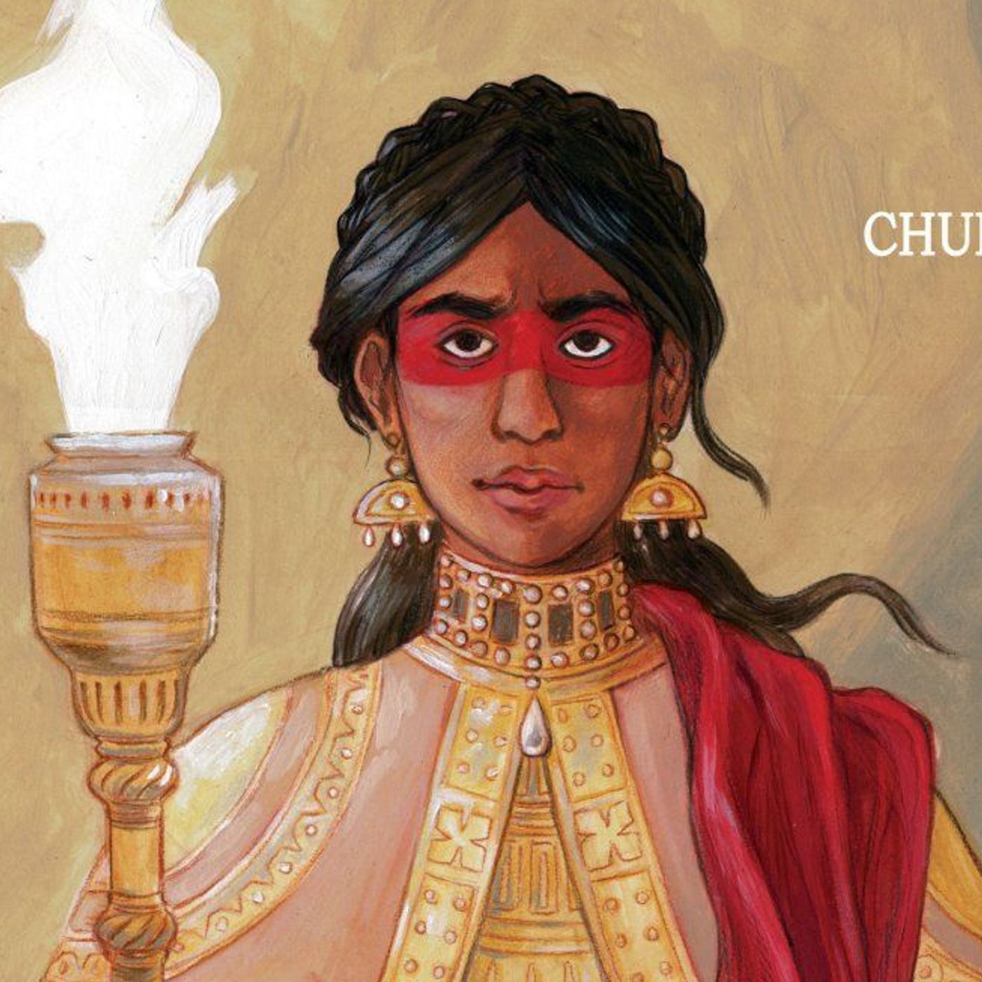 Episode 192 | Goodreads Book of the Month – From Under Mountains