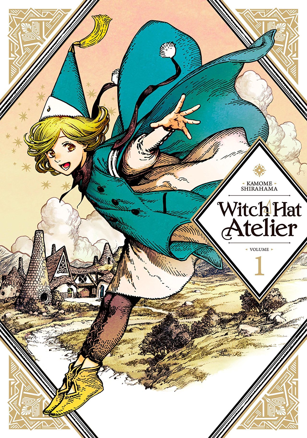 I Read Comic Books