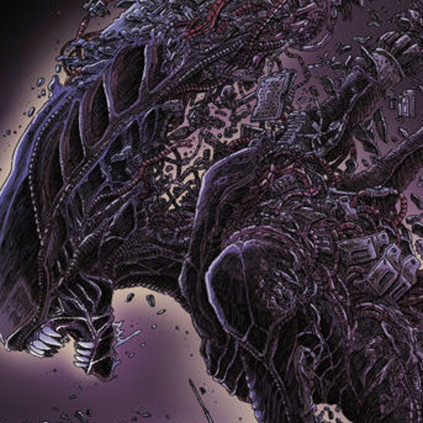 Episode 112 | Humanoid Traitors