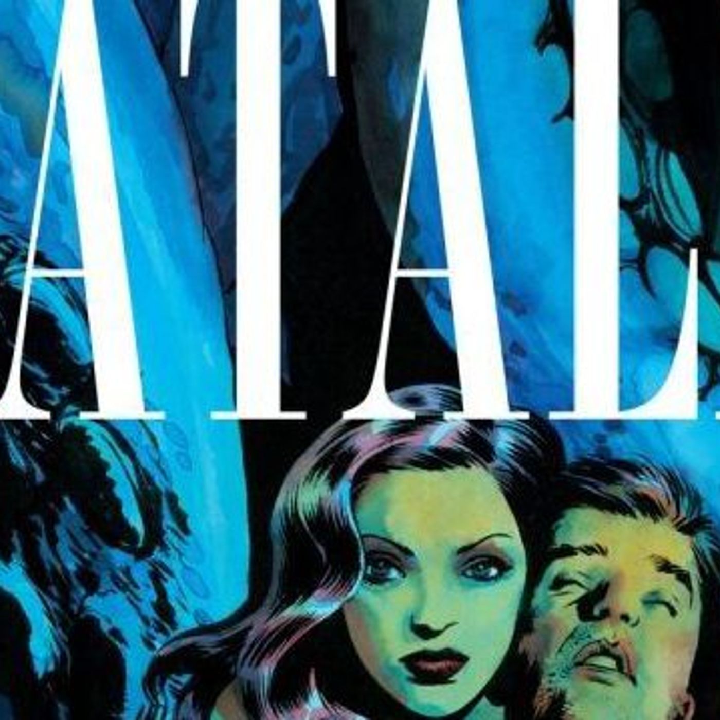 Episode 129 | Goodreads Book of the Month: Fatale Volume 1