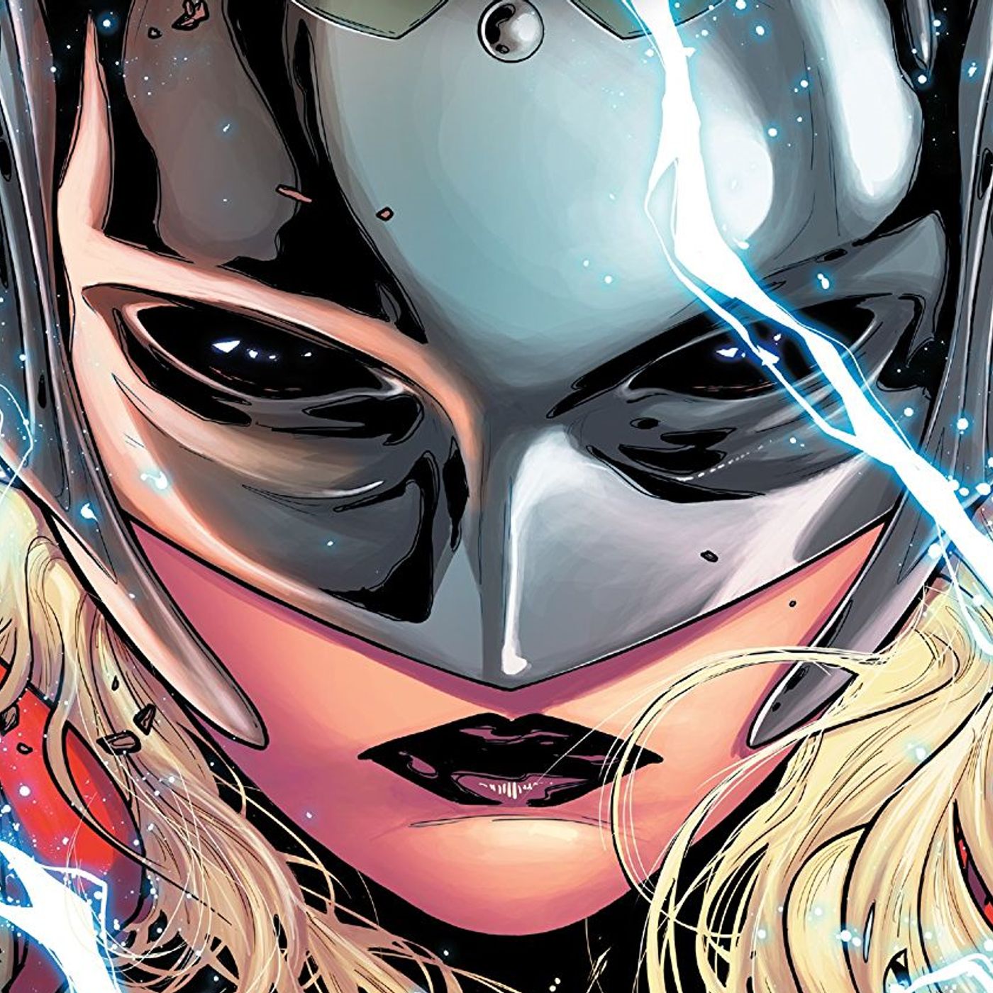 I Read Comic Books