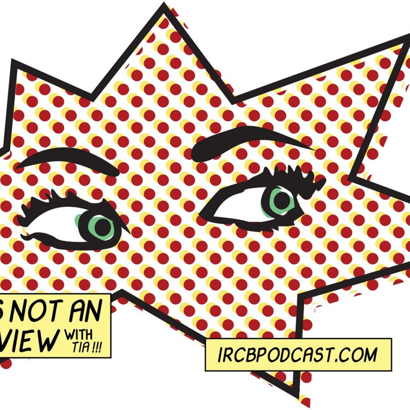 This Is Not An Interview #1: Kieron Gillen