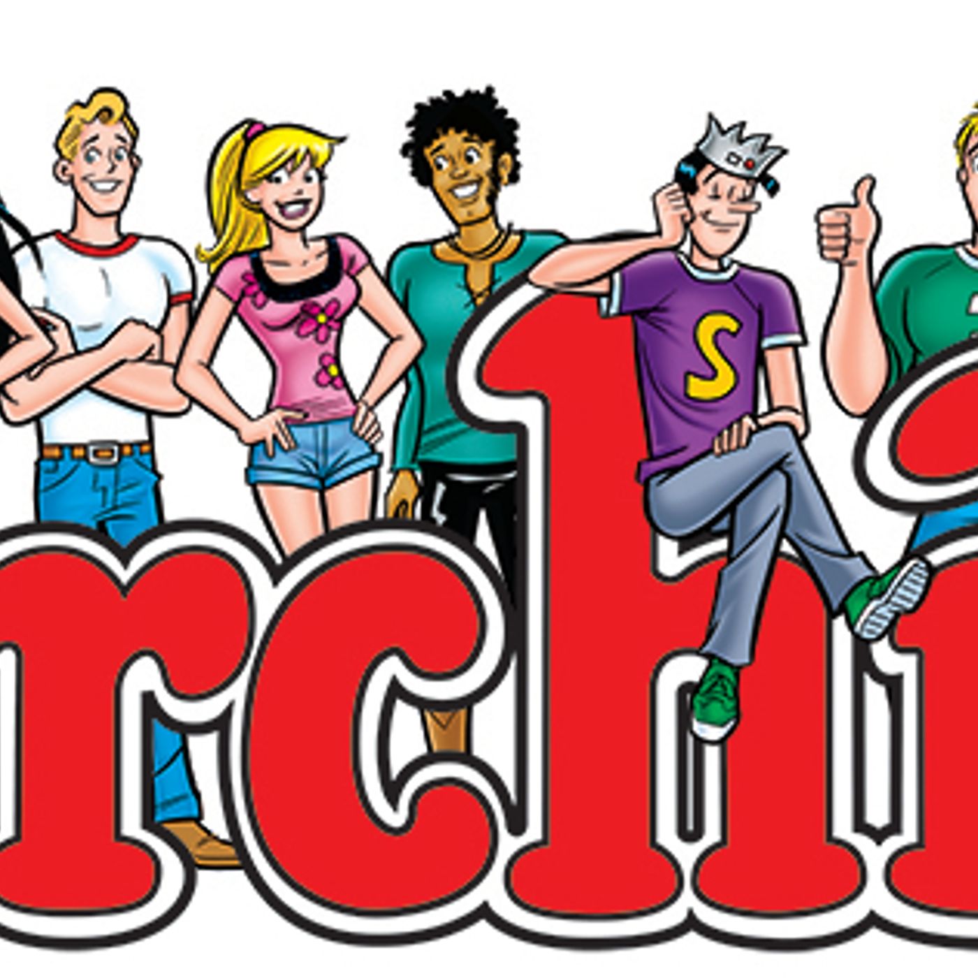 Bonus Minisode 1 | Archie Part 1