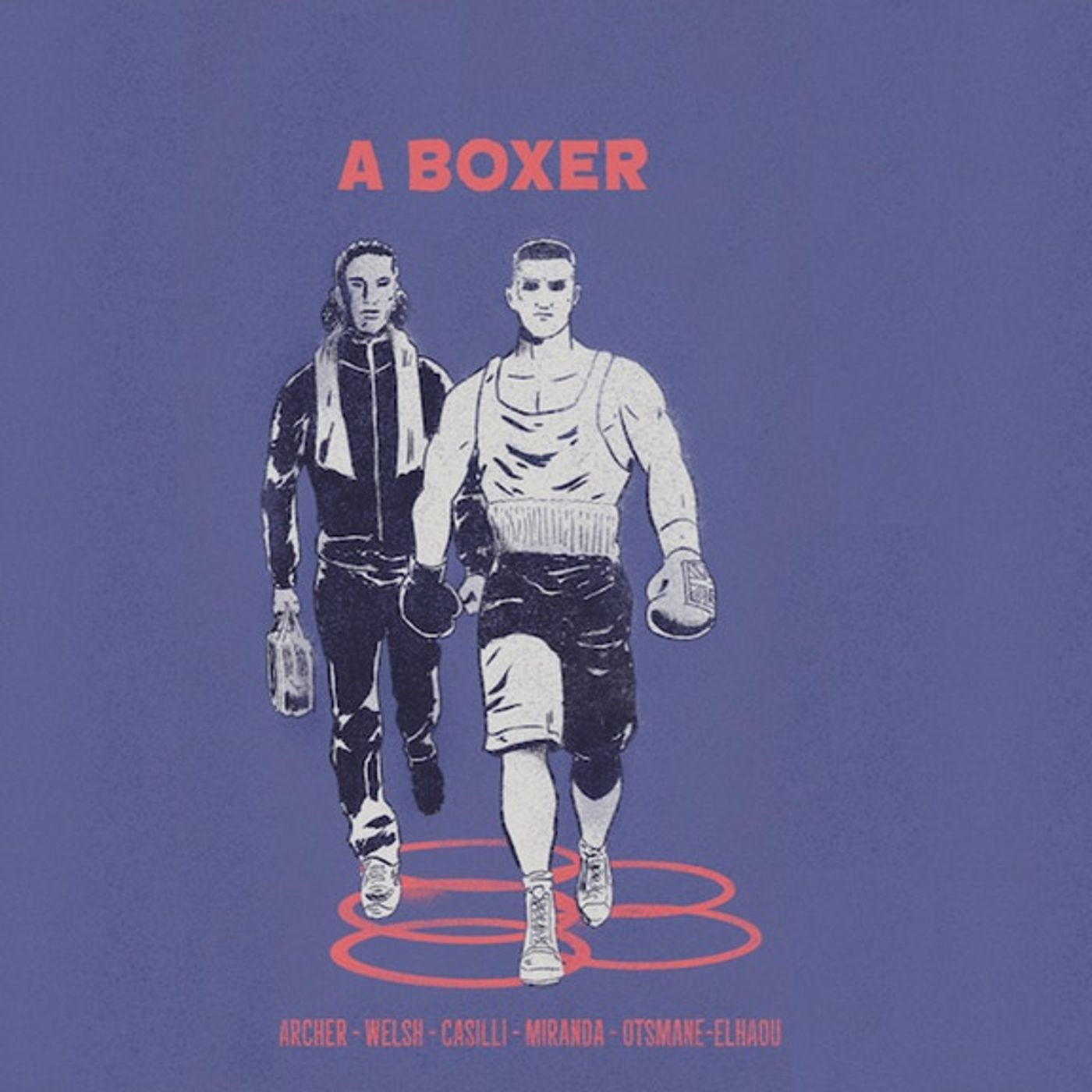 Episode 235 | Special Guests: Dominic Archer & Marc Casili