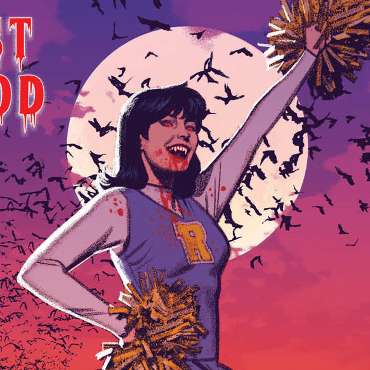 Episode 151 | Kait read every book at her library