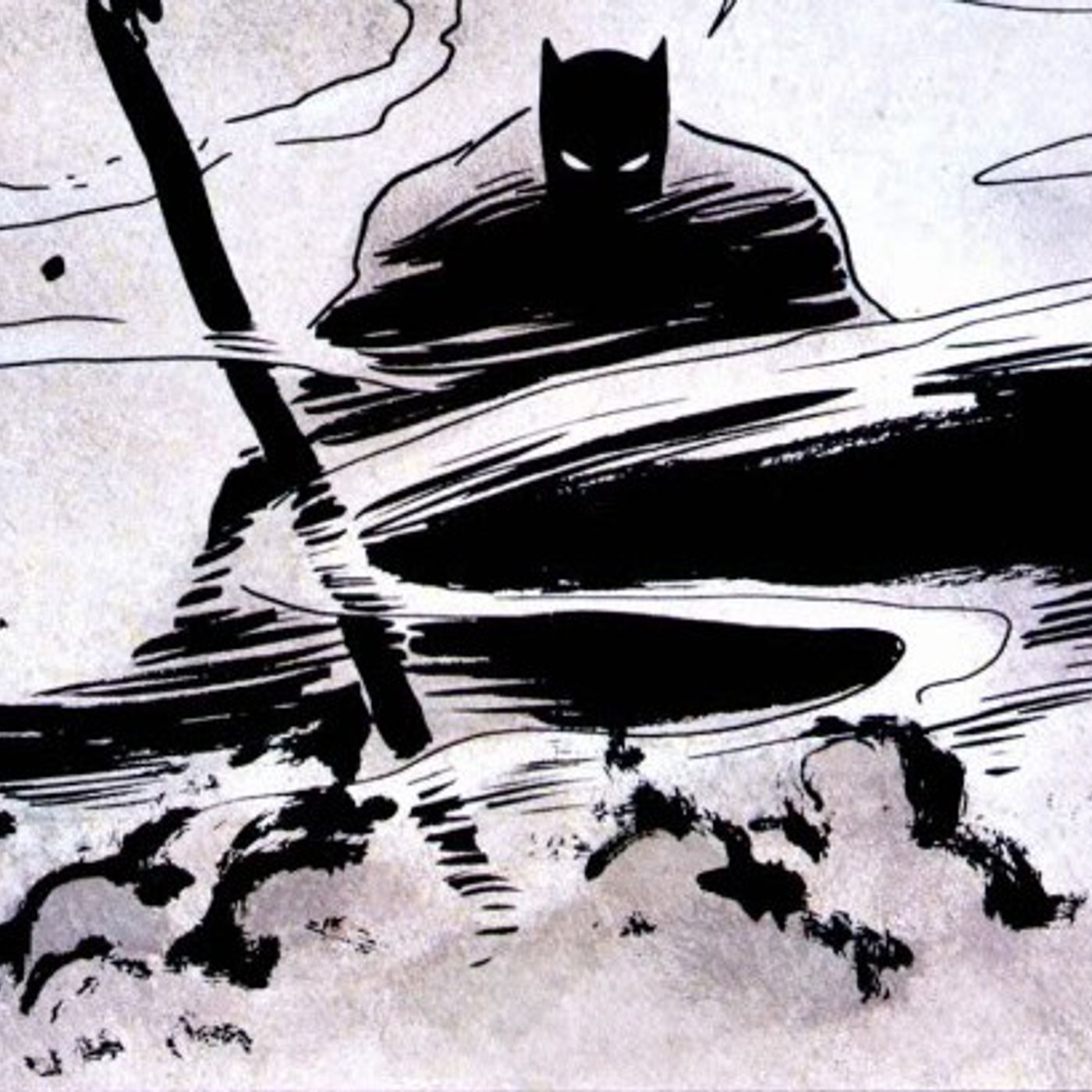 I Read Comic Books