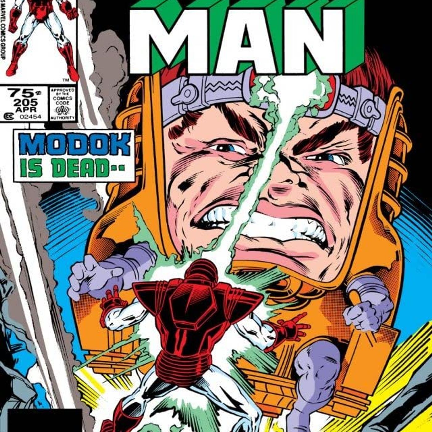 I Read Comic Books