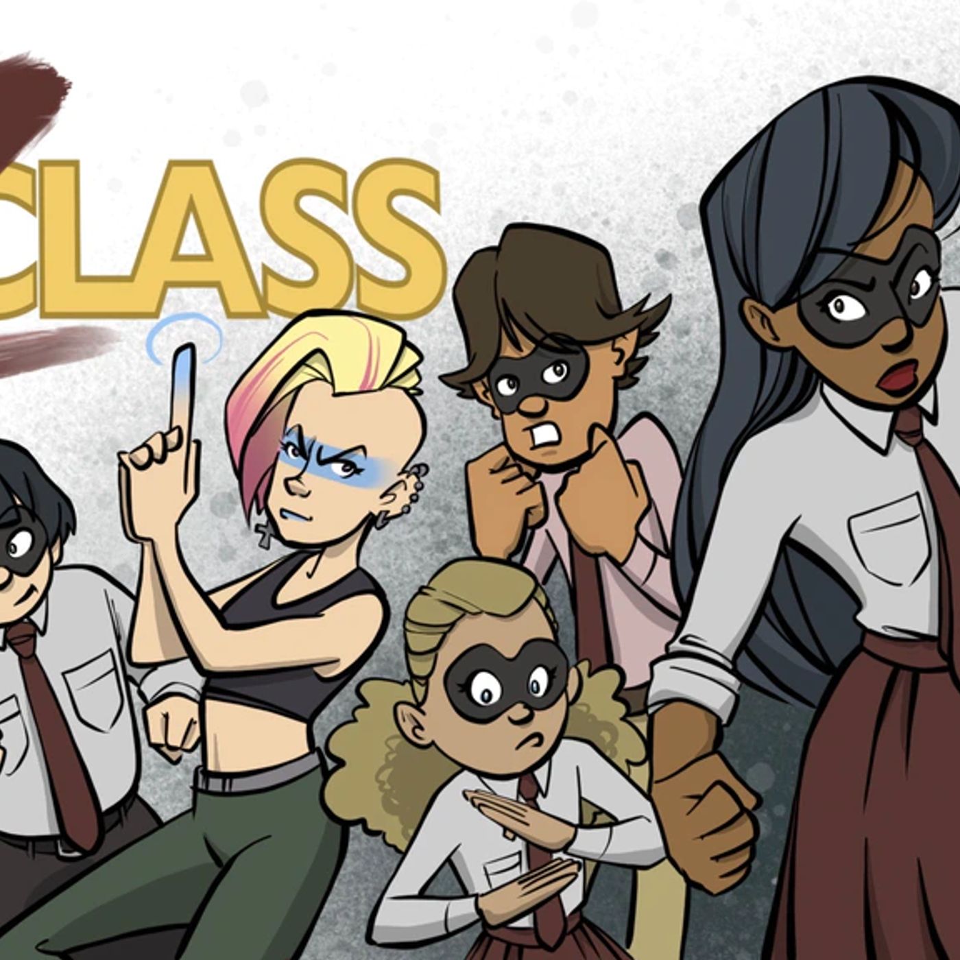Minisode 48 | Interview with Kevvo + Z-Class Kickstarter