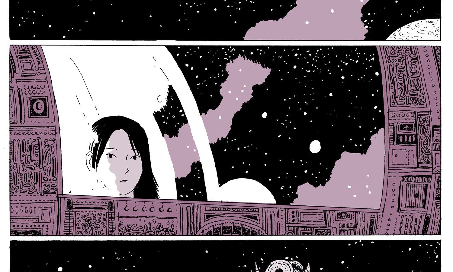 Episode 248 | Goodreads Book of the Month: On A Sunbeam