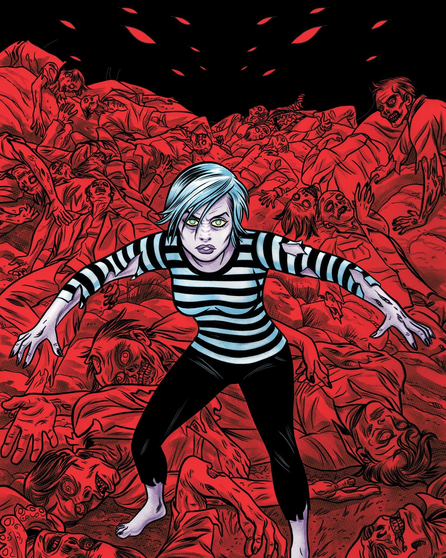 Episode 257 | It’s Halloween and We’re Manifesting Zombies Now
