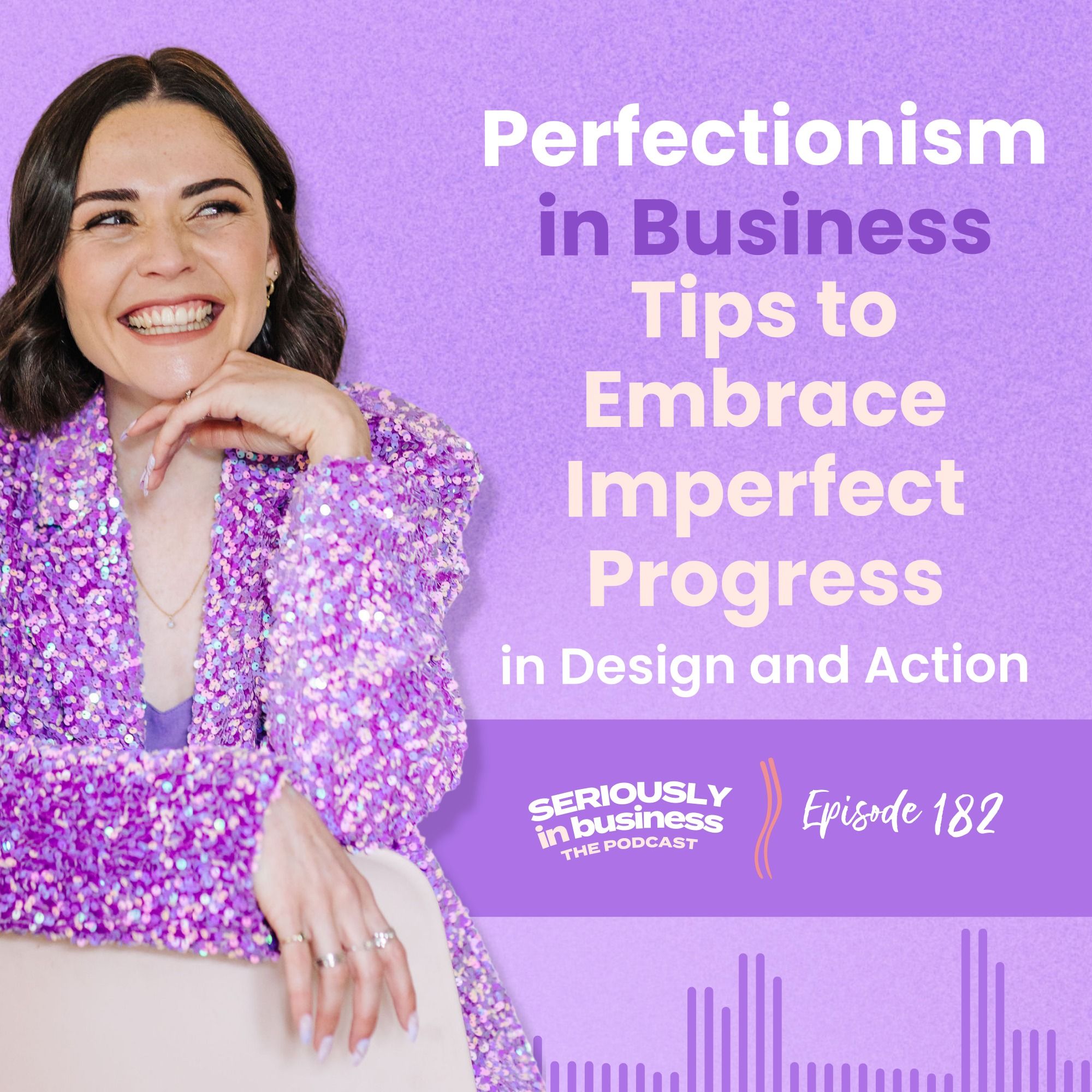 Seriously in Business: Brand + Design, Marketing and Business