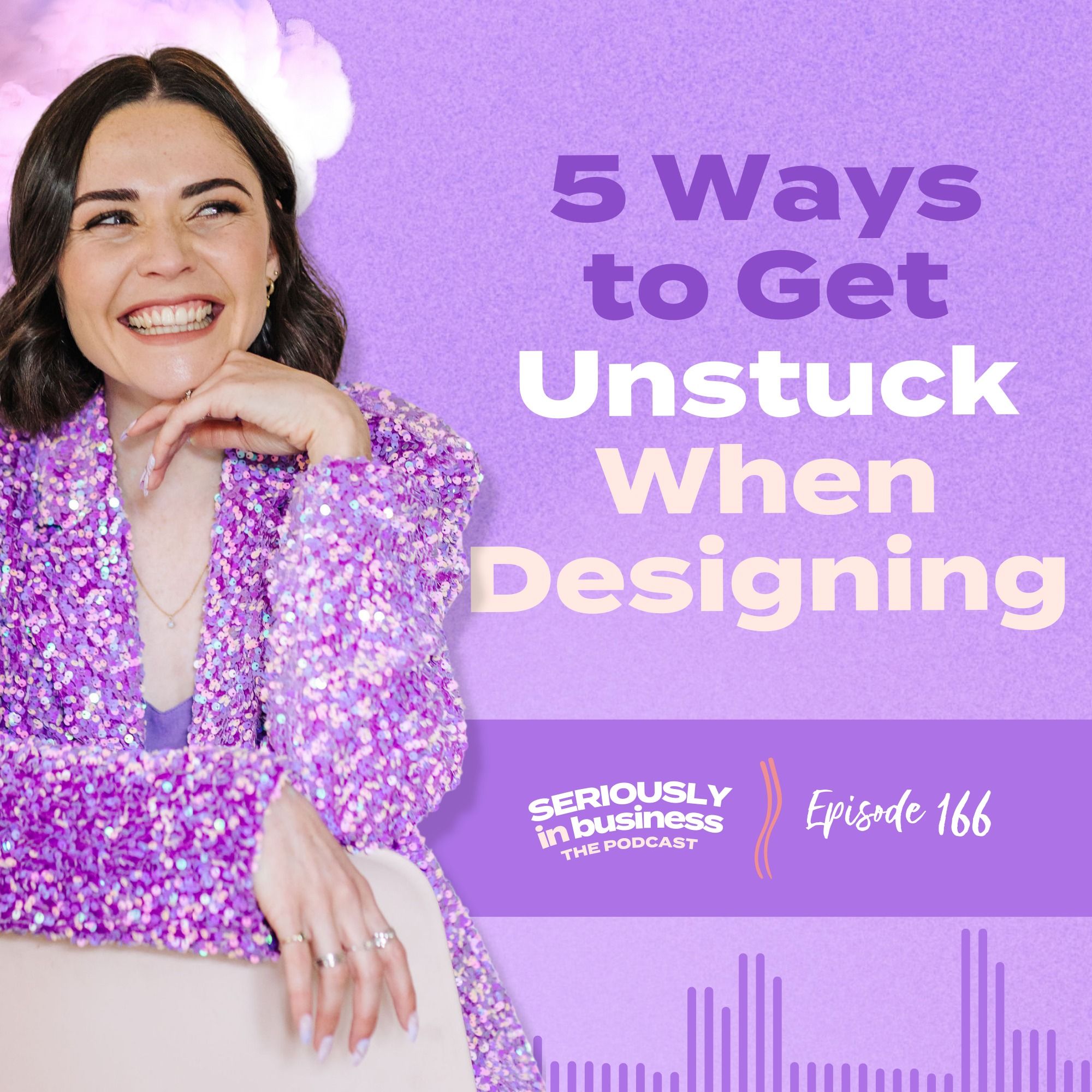 Seriously in Business: Brand + Design, Marketing and Business