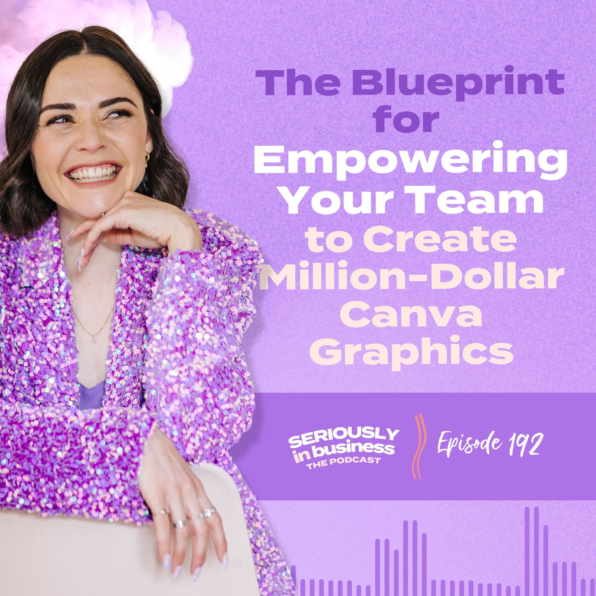 Seriously in Business: Brand + Design, Marketing and Business