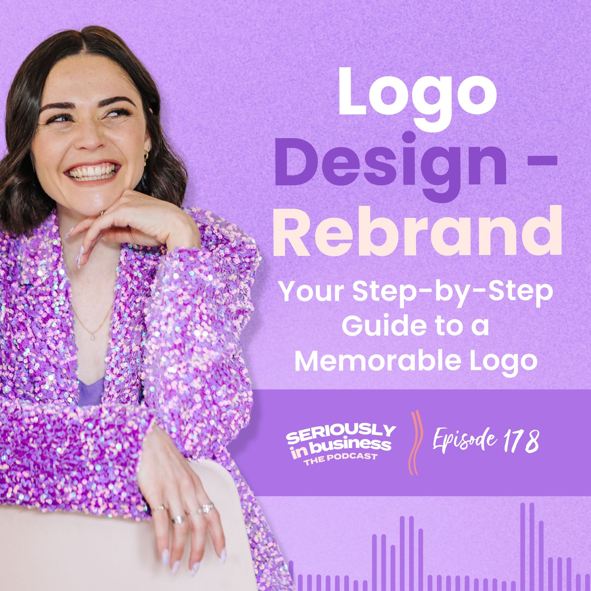 Seriously in Business: Brand + Design, Marketing and Business