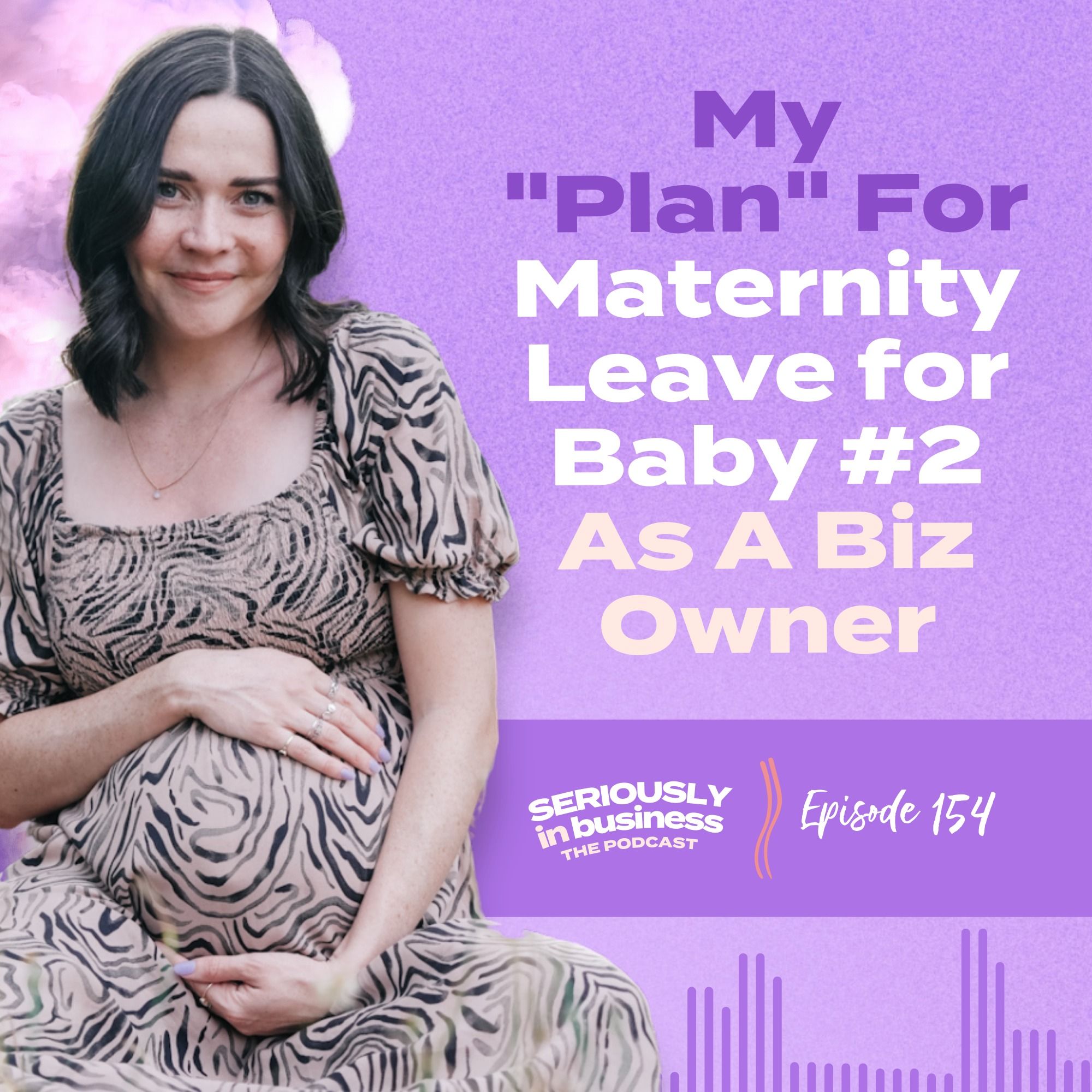 Seriously in Business: Brand + Design, Marketing and Business