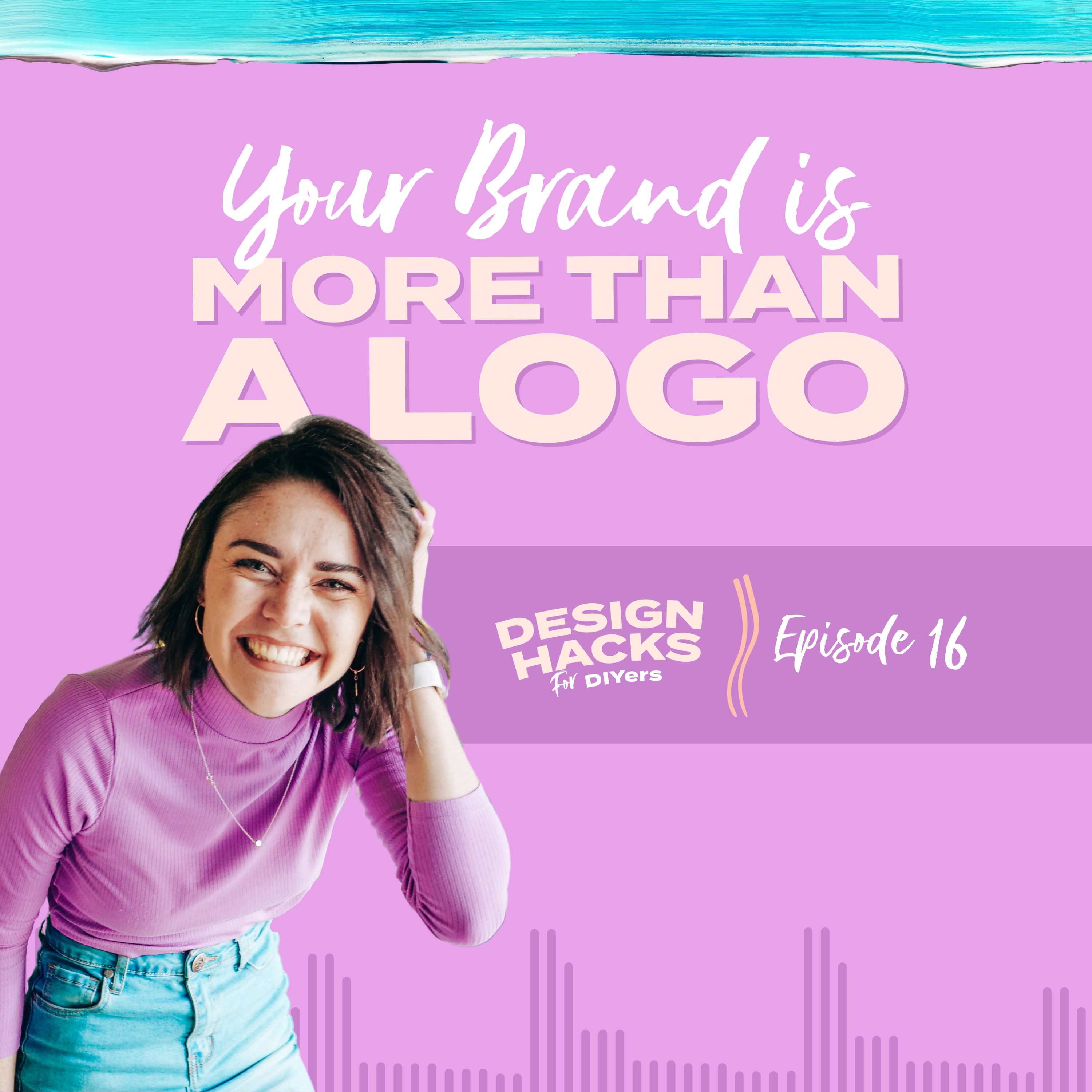 Seriously in Business: Brand + Design, Marketing and Business