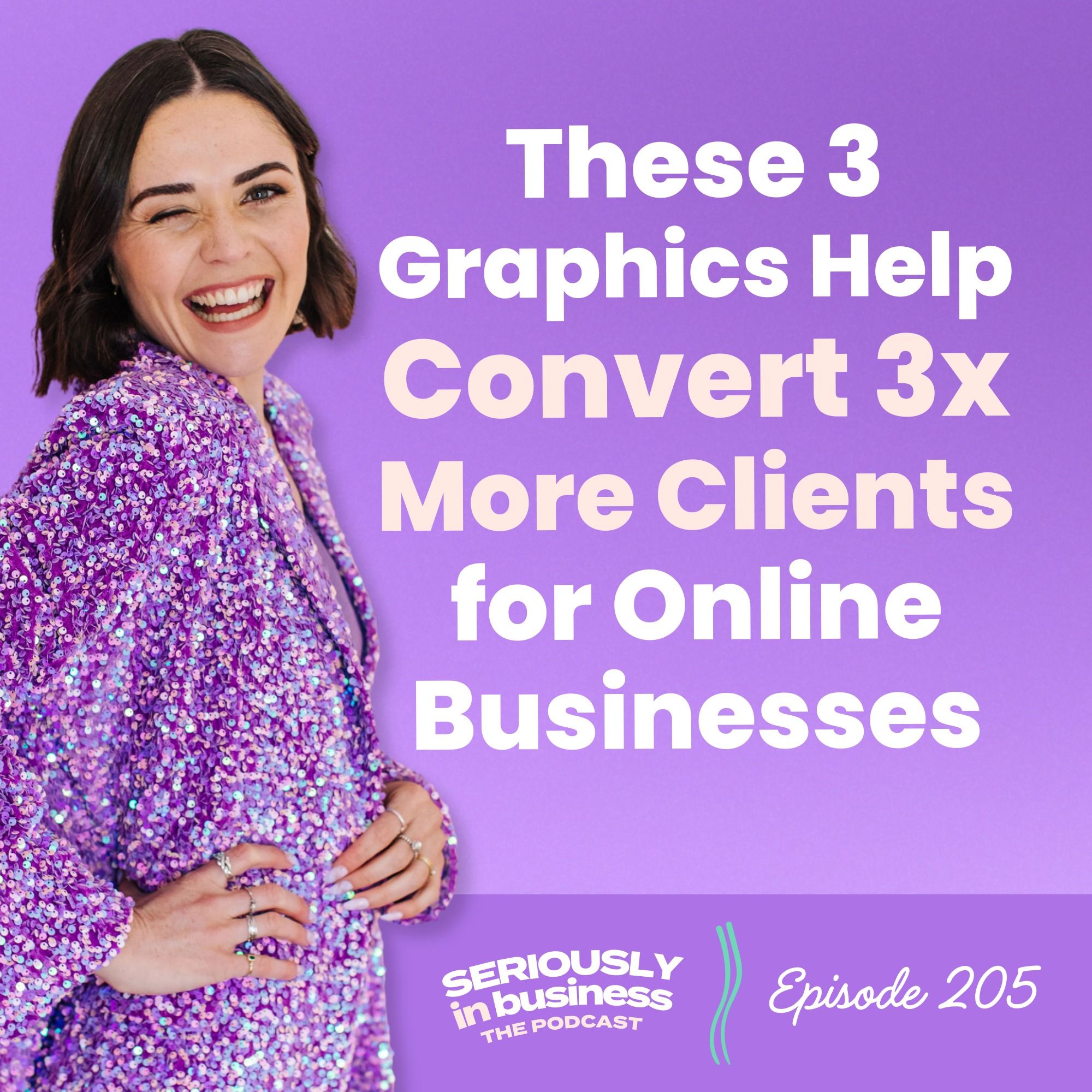 Seriously in Business: Brand + Design, Marketing and Business