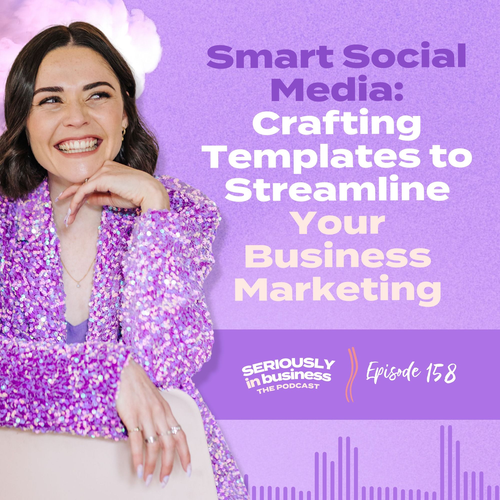 Seriously in Business: Brand + Design, Marketing and Business