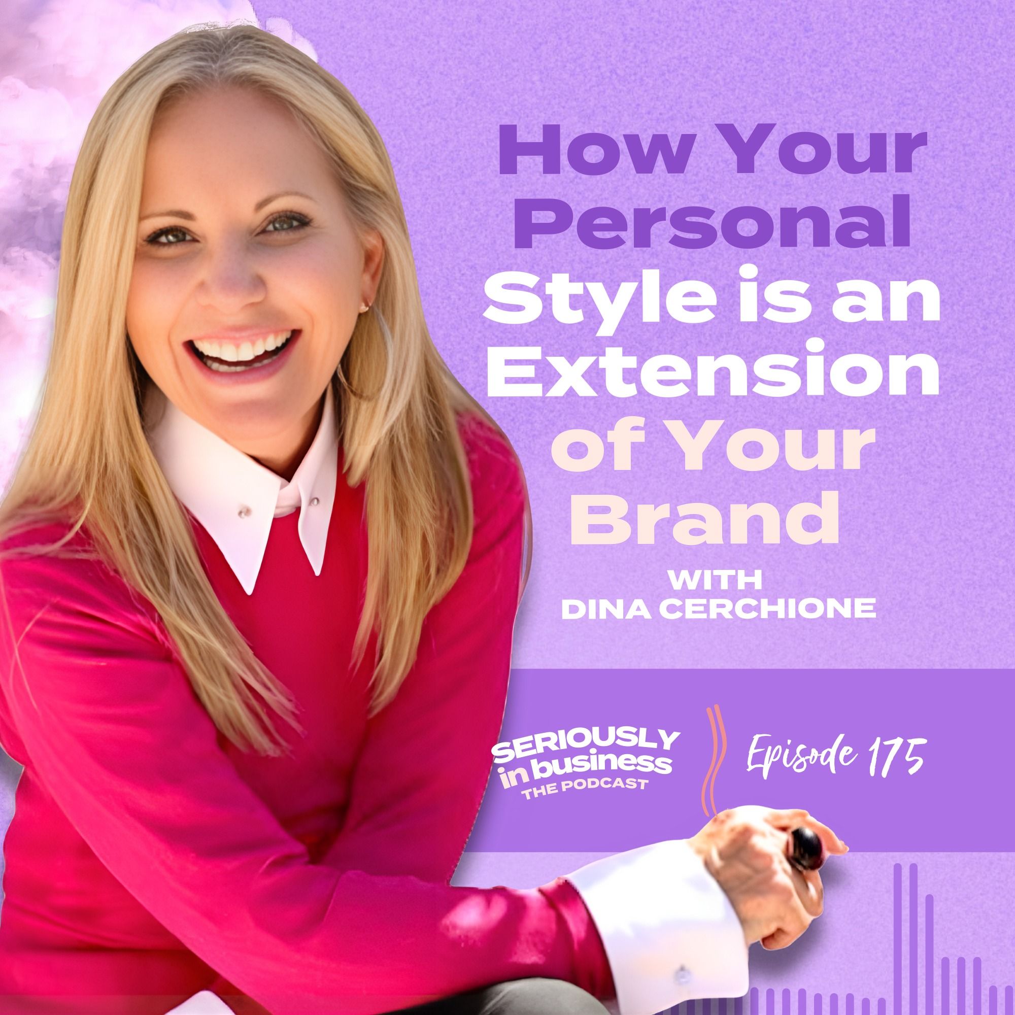 Seriously in Business: Brand + Design, Marketing and Business