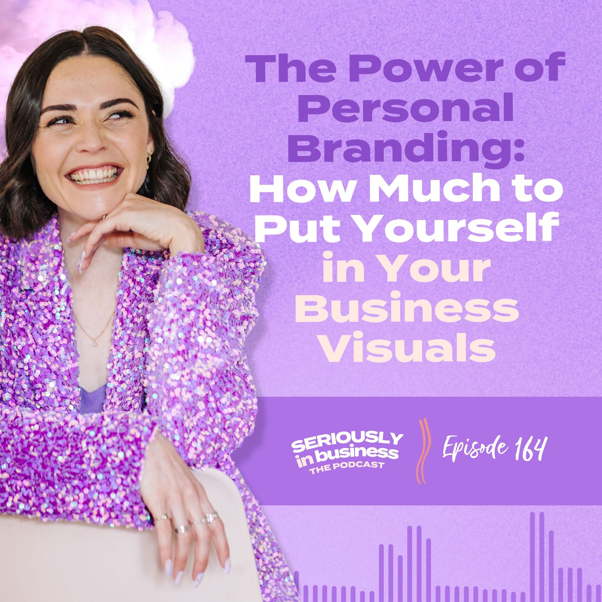Seriously in Business: Brand + Design, Marketing and Business