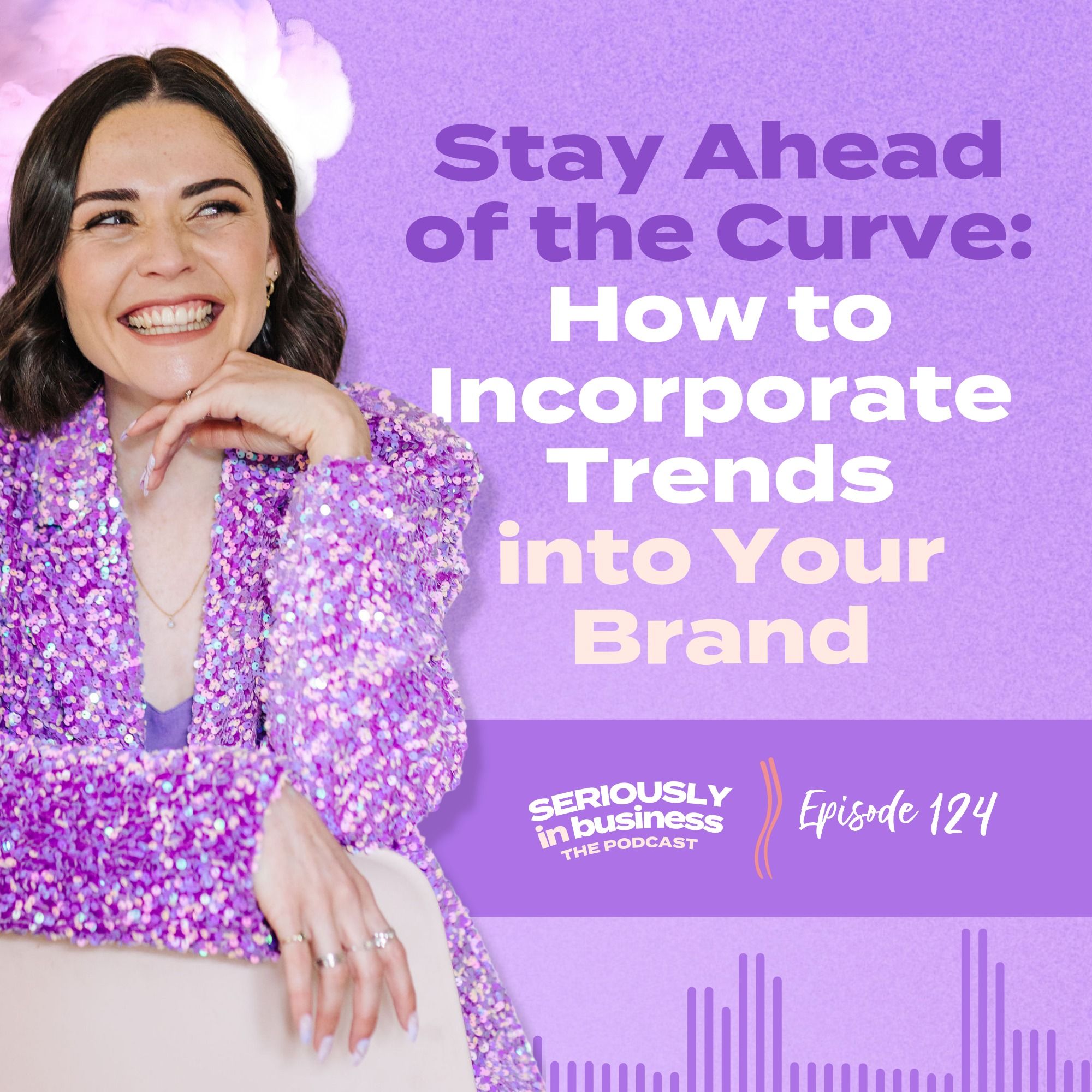 Seriously in Business: Brand + Design, Marketing and Business