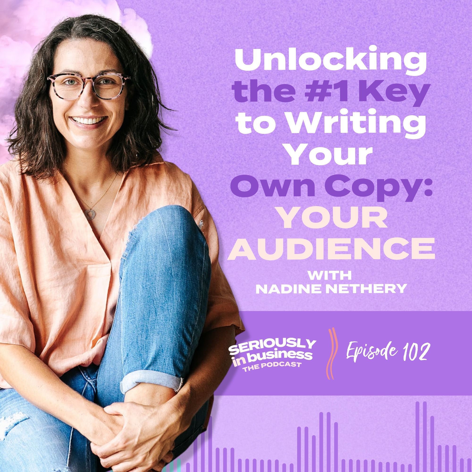 Seriously in Business: Brand + Design, Marketing and Business