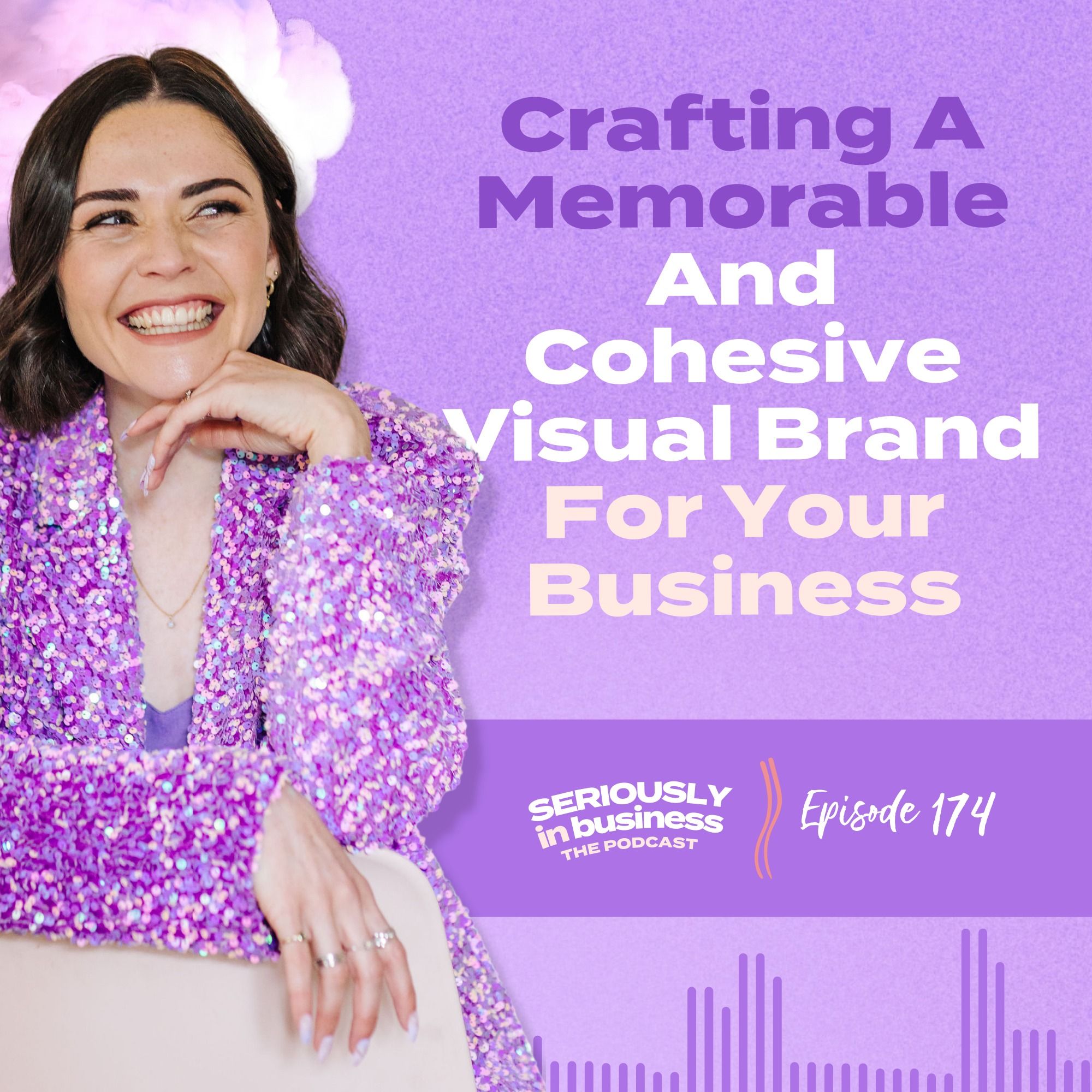Seriously in Business: Brand + Design, Marketing and Business