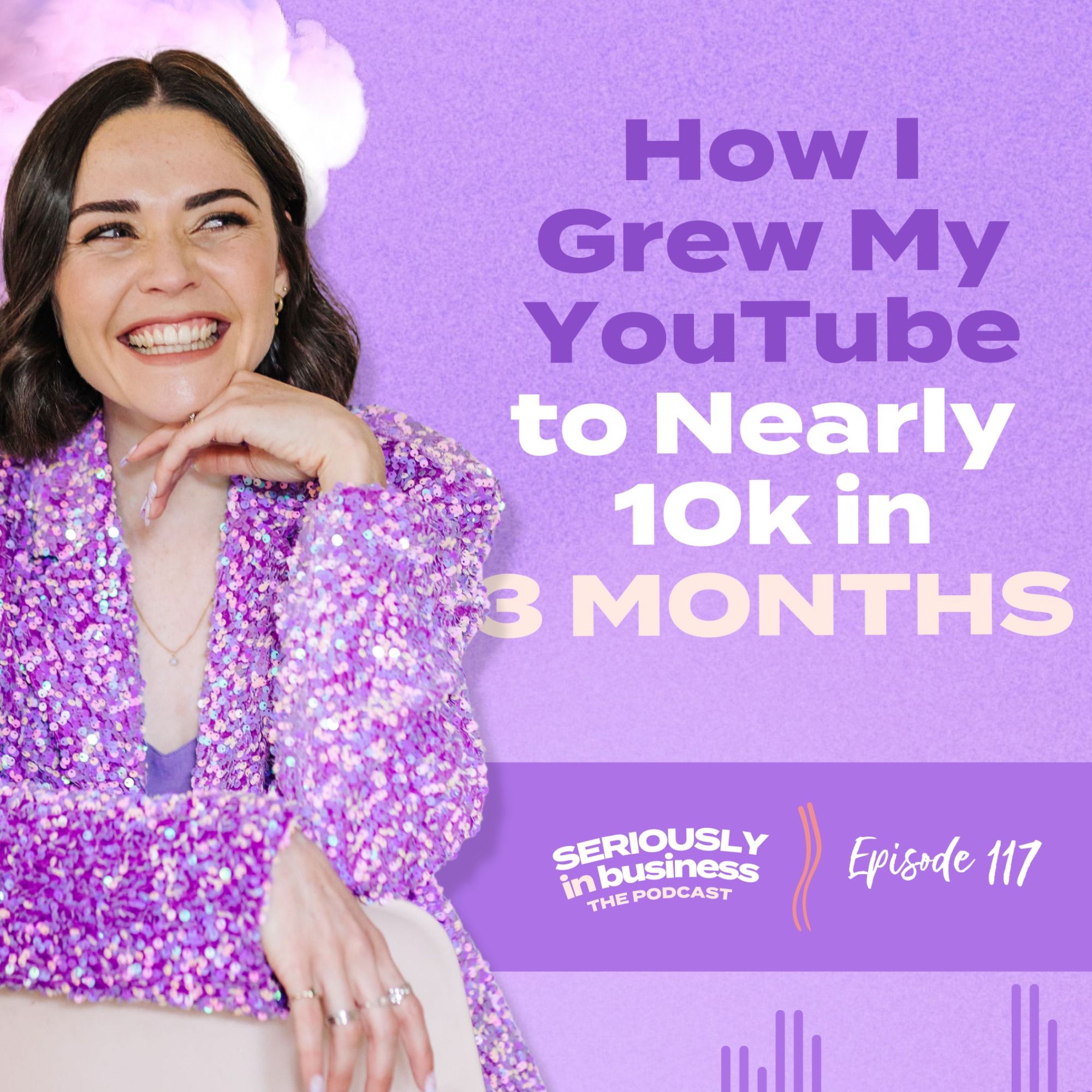 Seriously in Business: Brand + Design, Marketing and Business