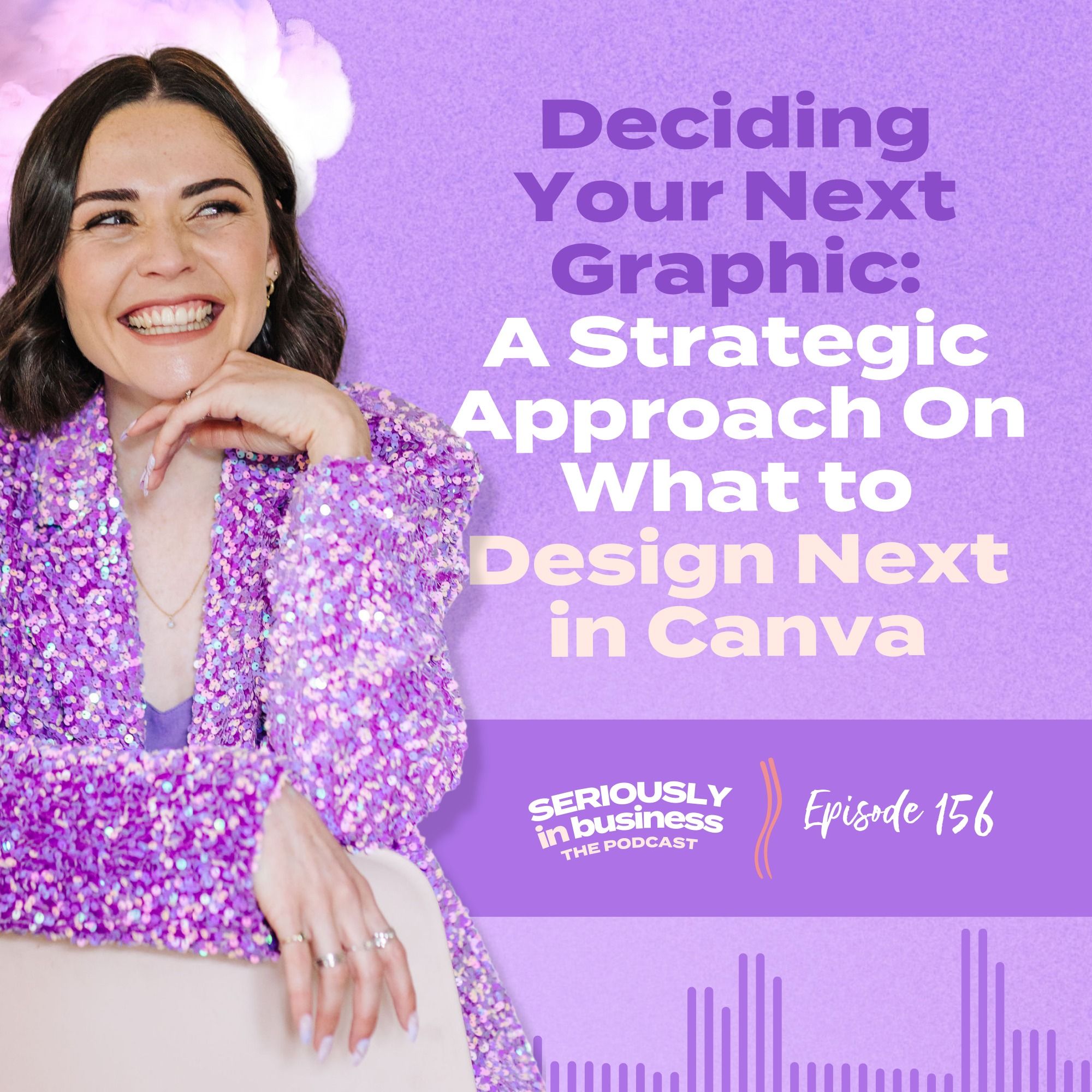 Seriously in Business: Brand + Design, Marketing and Business